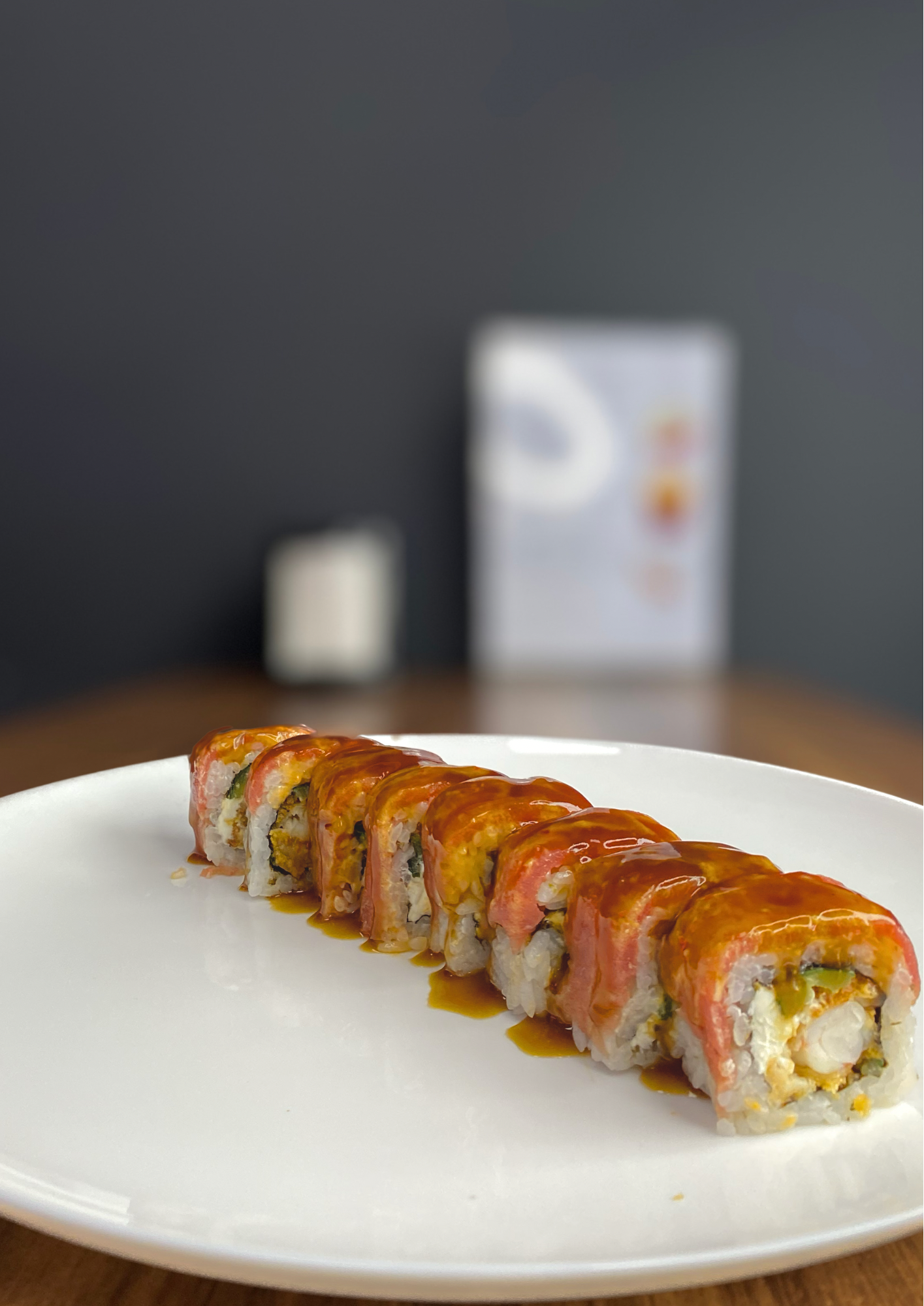 Yoi sushi Рокитне доставка суші, бургери image 7