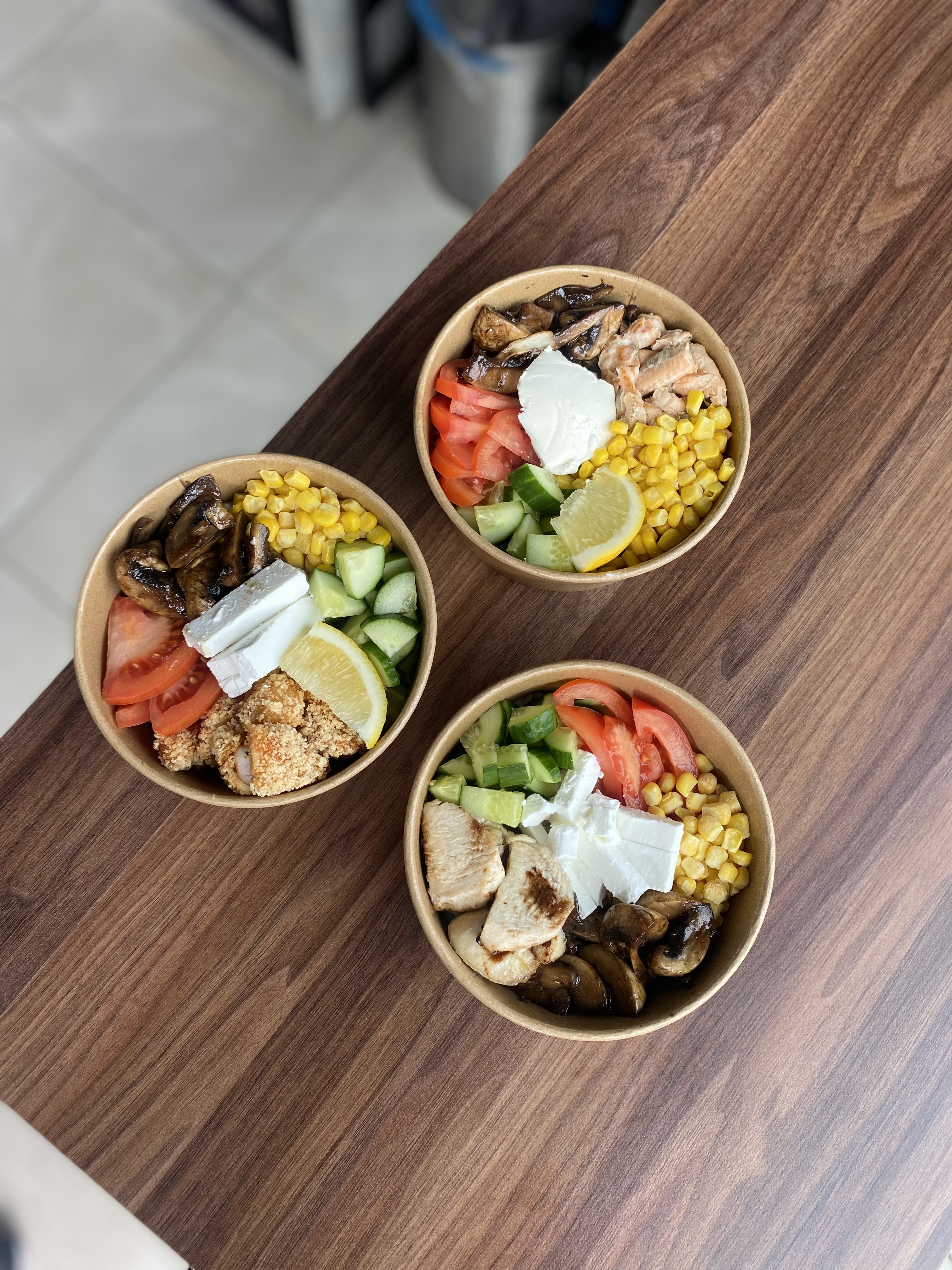 Yoi sushi Рокитне доставка суші, бургери image 8