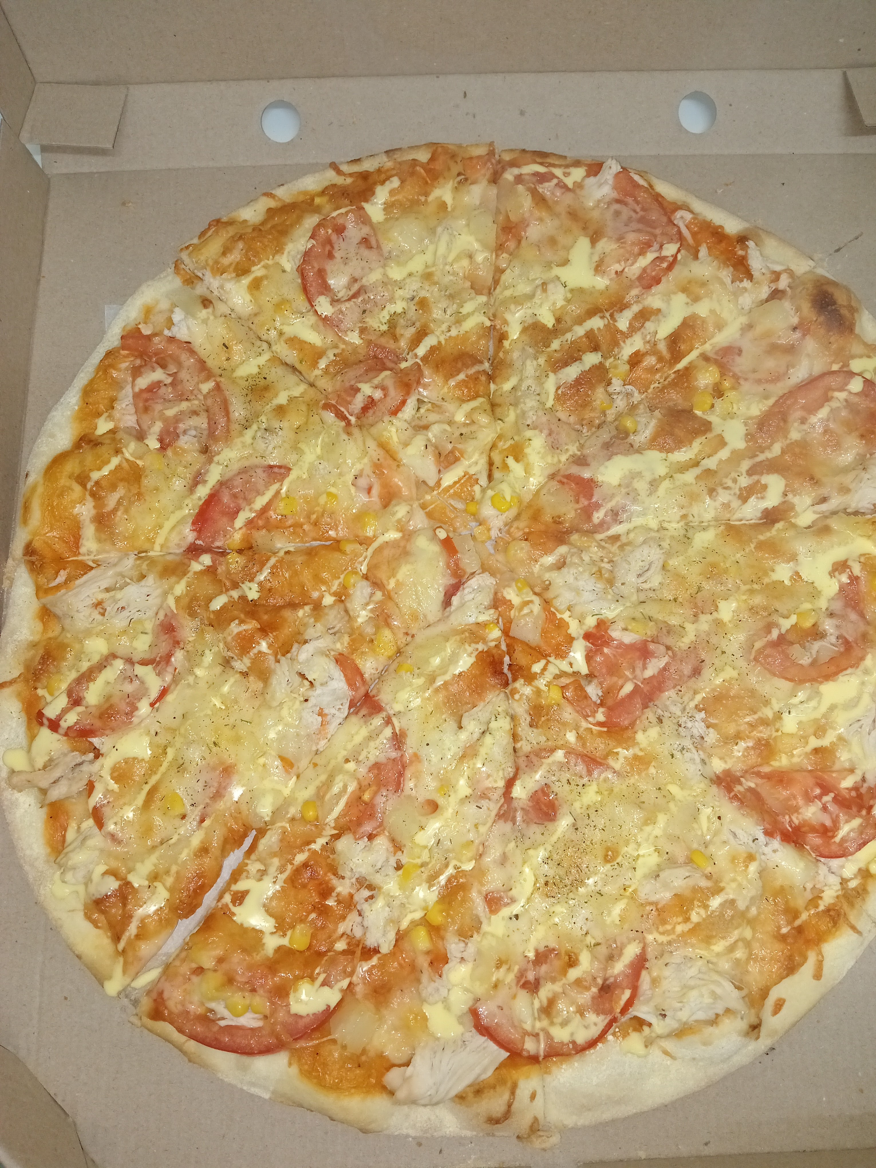 Піцерія "Smile" image 4