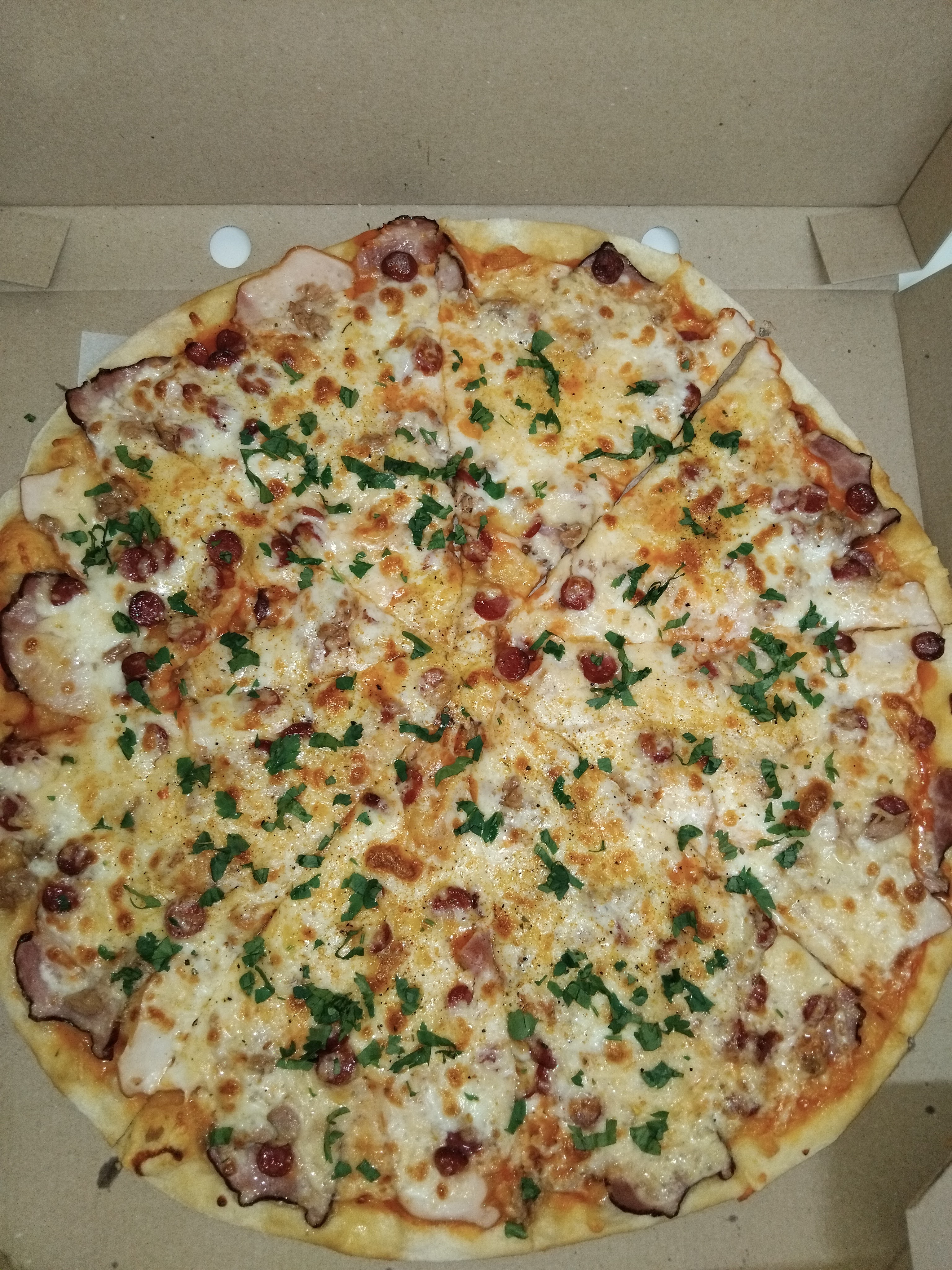 Піцерія "Smile" image 8