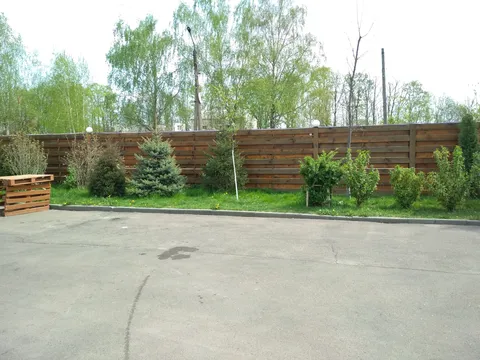 Hotel-Restaurant Complex "Paradise" image 2