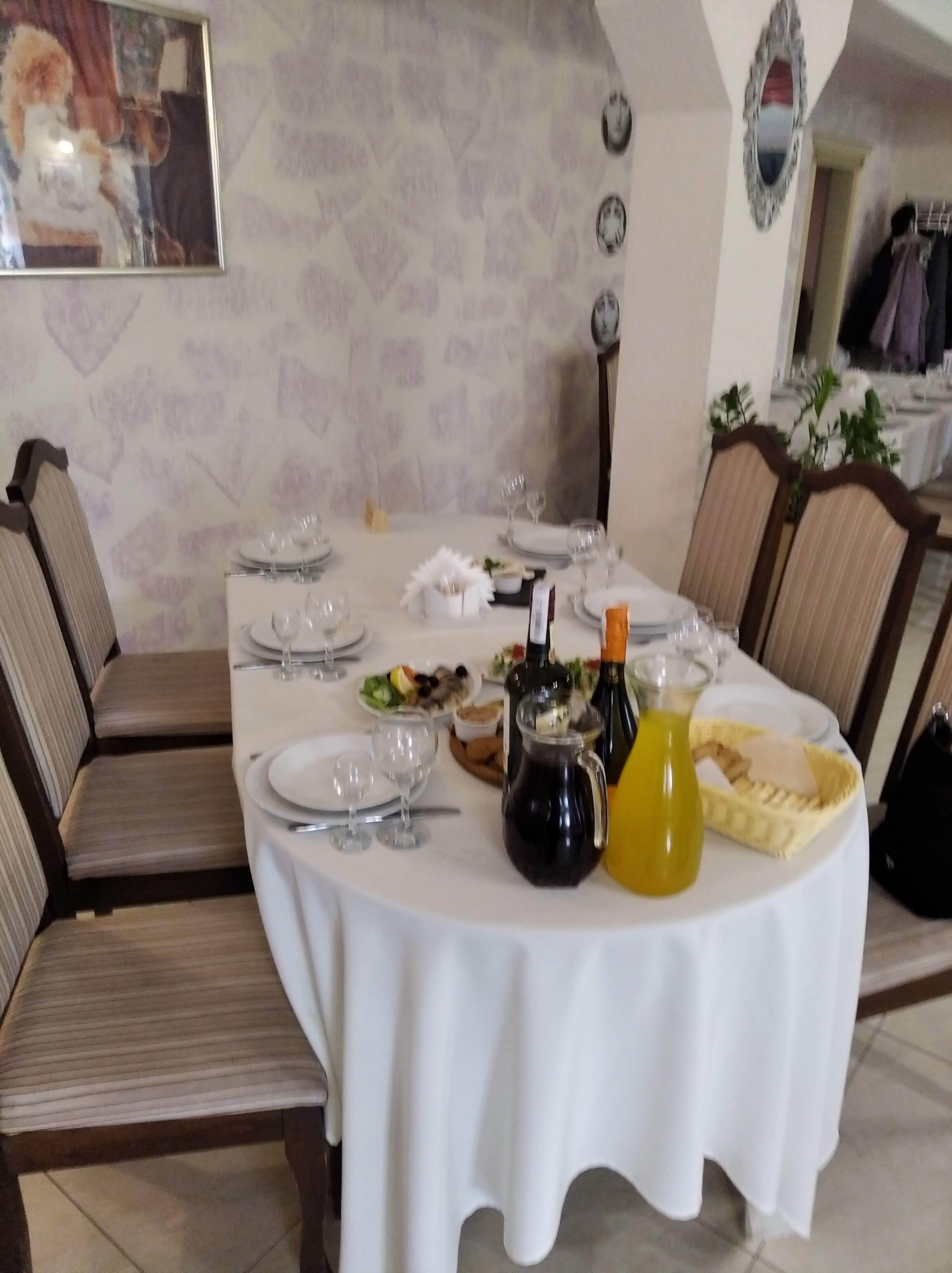 Hotel-Restaurant Complex "Paradise" image 4