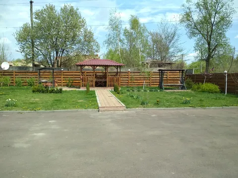 Hotel-Restaurant Complex "Paradise" image 5