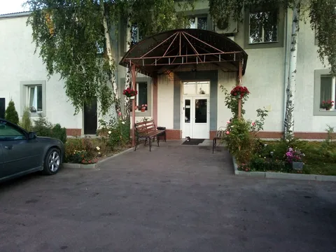 Hotel-Restaurant Complex "Paradise" image 6