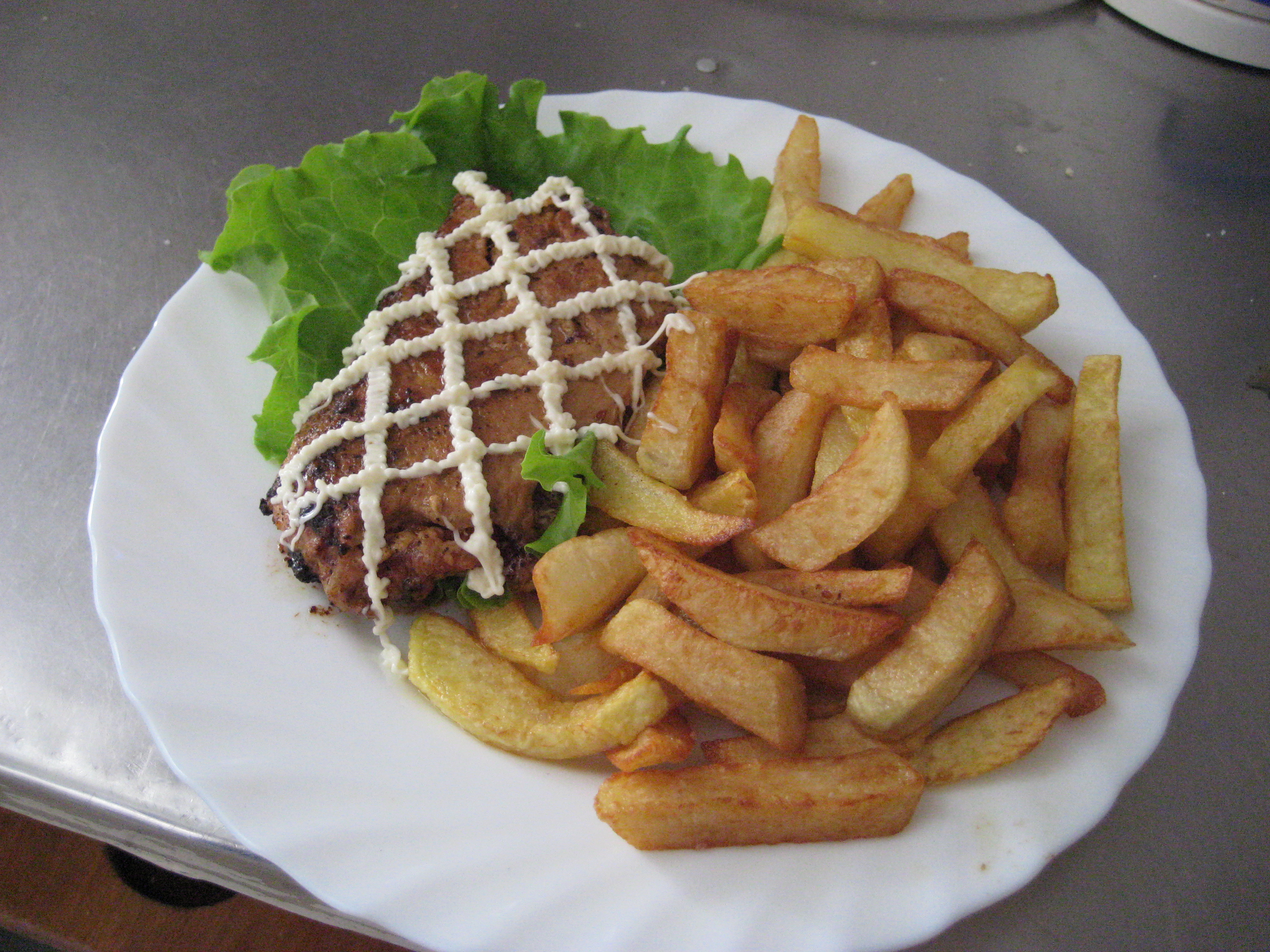 Golden barrel image 2