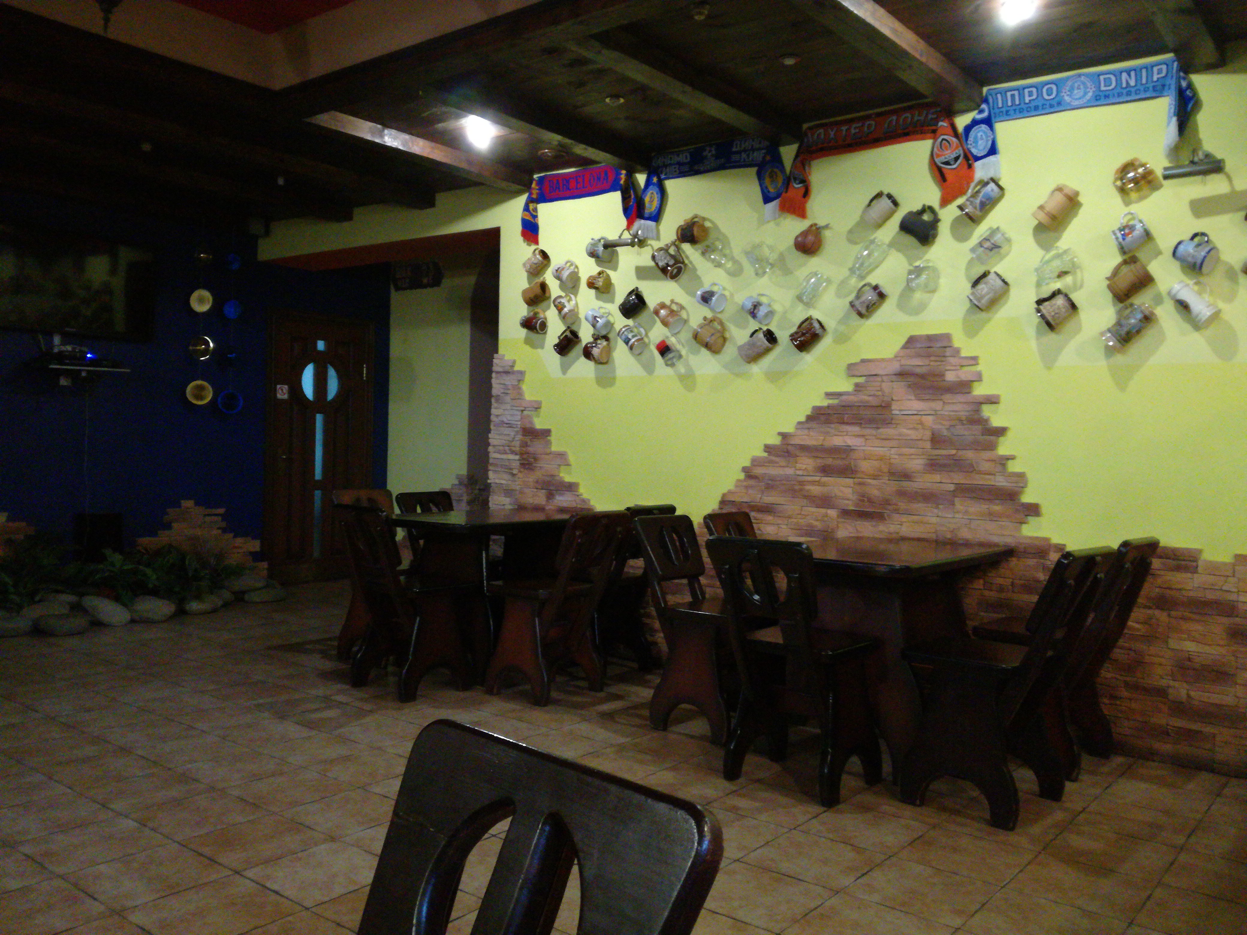 Golden barrel image 4