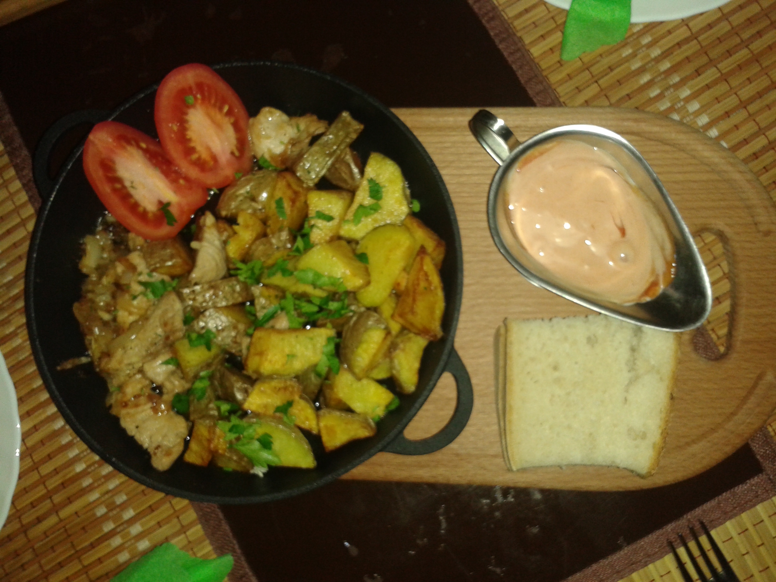 Golden barrel image 6