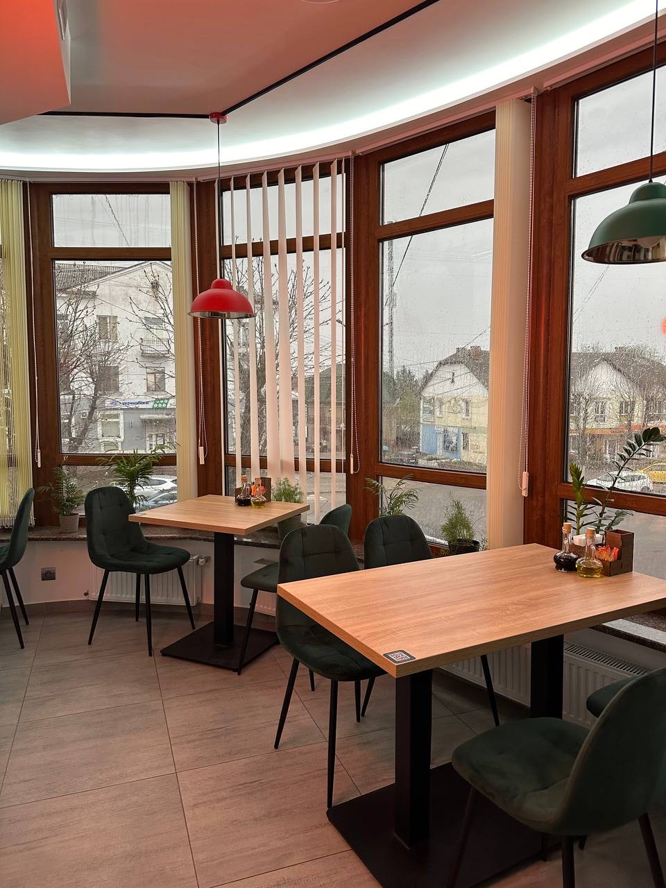 Basilic pizzeria image 1