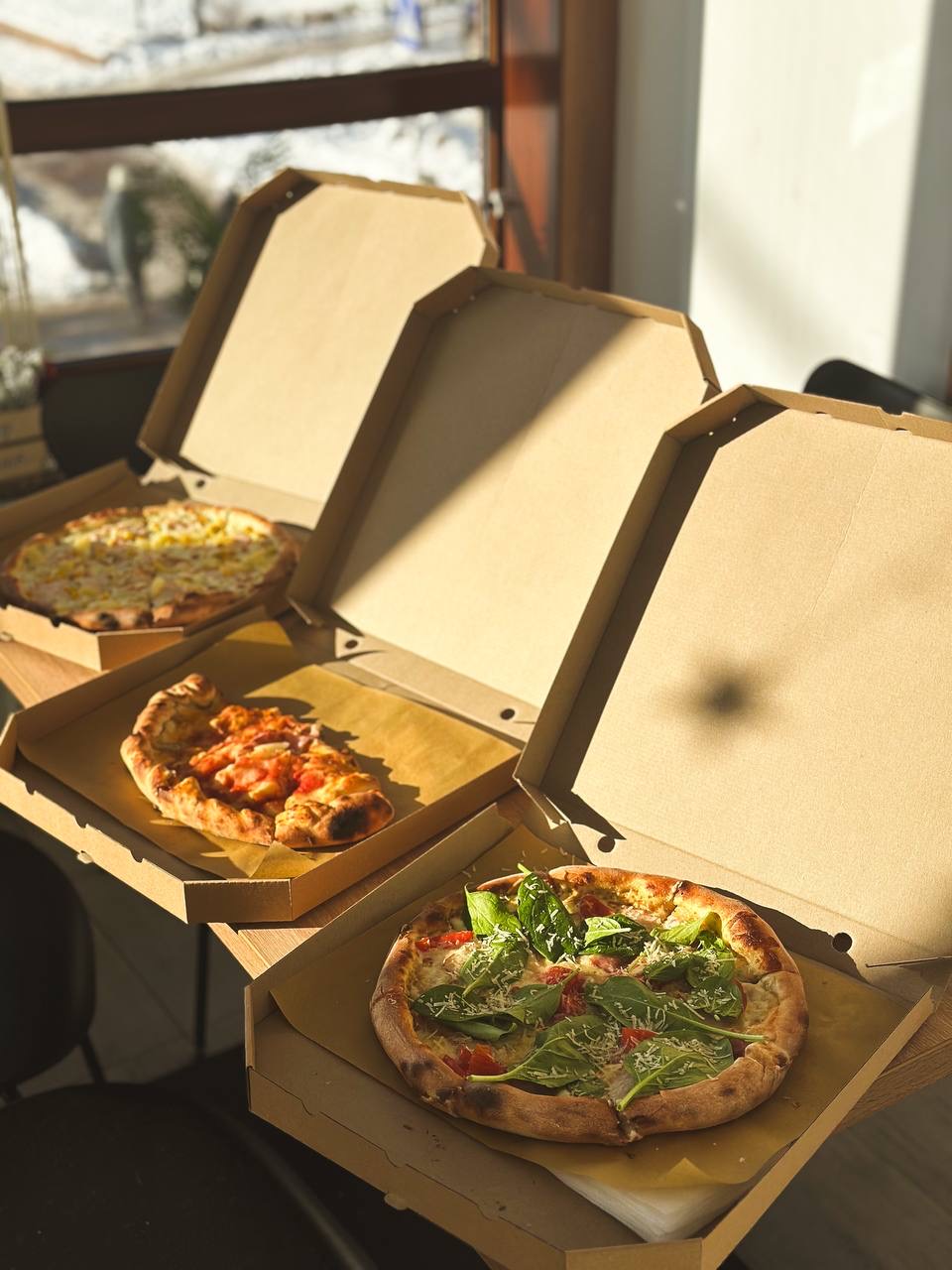 Basilic pizzeria image 2