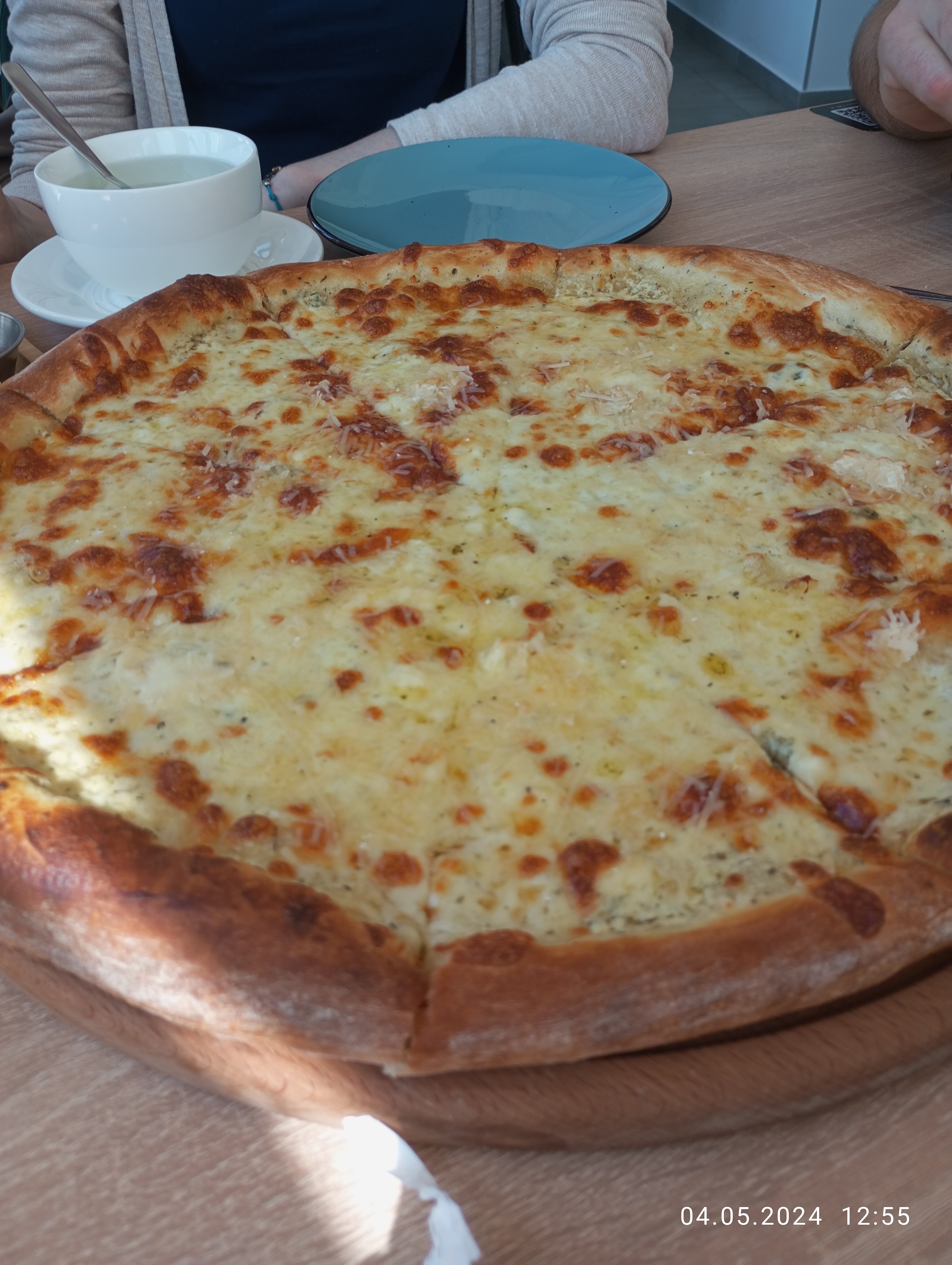 Basilic pizzeria image 8