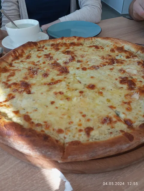 Basilic pizzeria image 8