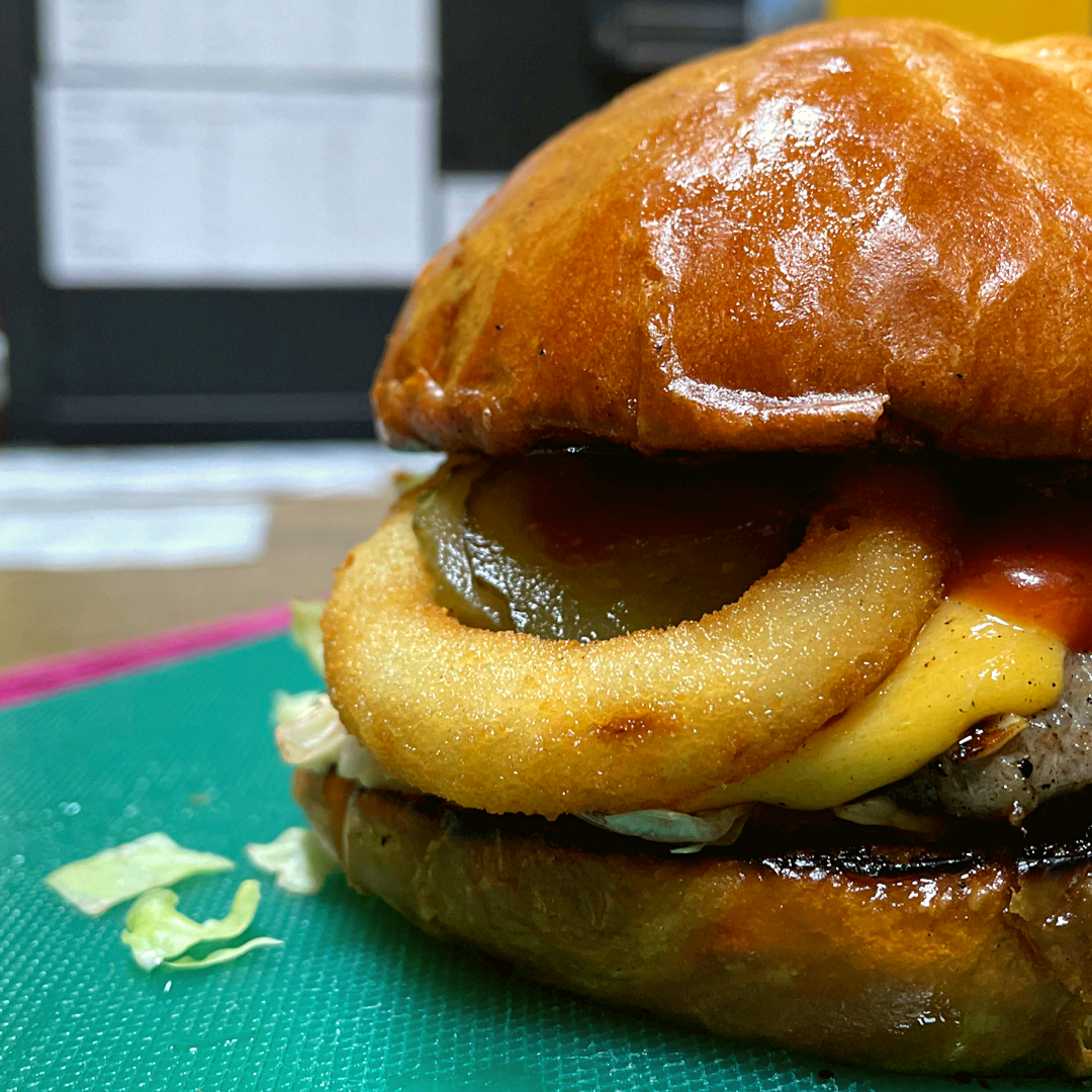 fichepizza - Піца та Бургери Коростень image 2