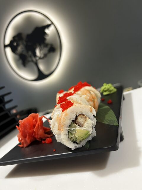 Sushi family image 6