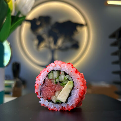 Sushi family image 8