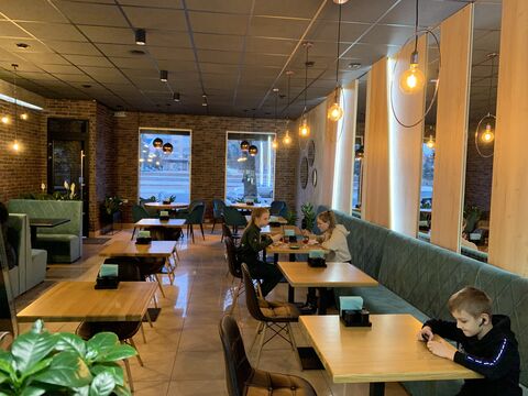 CoffeeX image 4