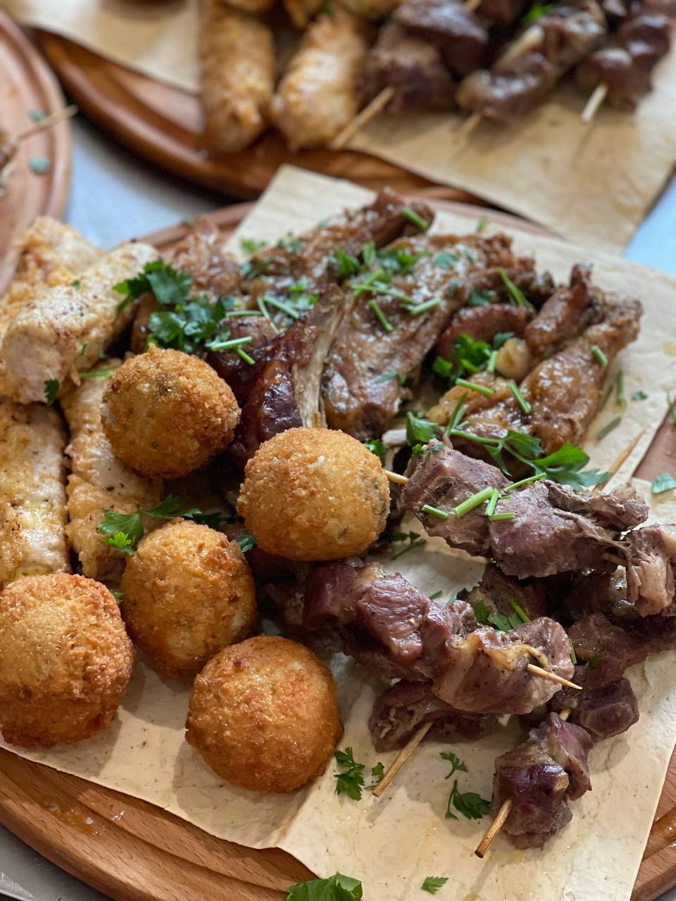 У бабусі смачно як вдома image 3