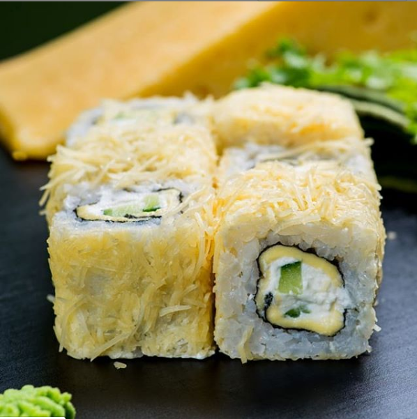 Бо це суши image 1