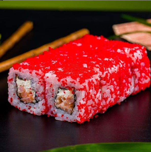 Бо це суши image 5