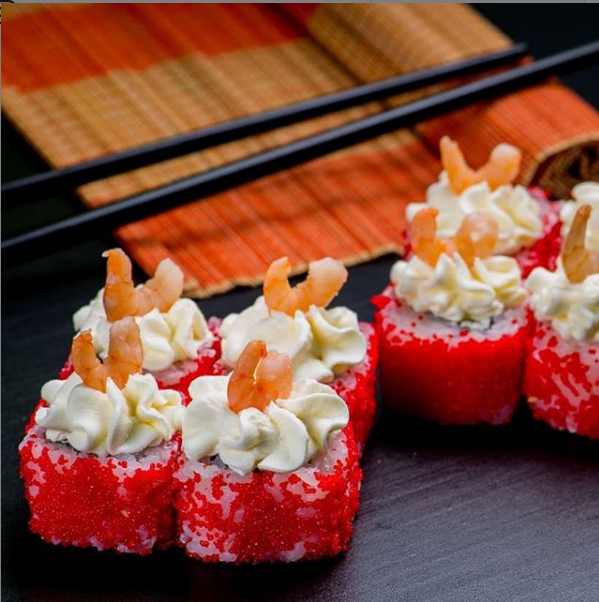 Бо це суши image 7