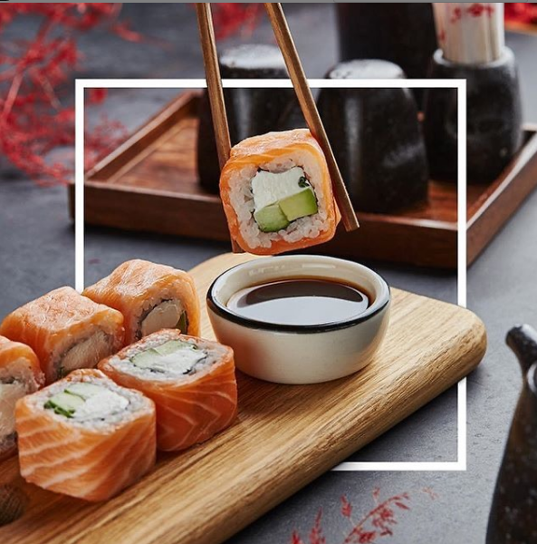 Бо це суши image 8