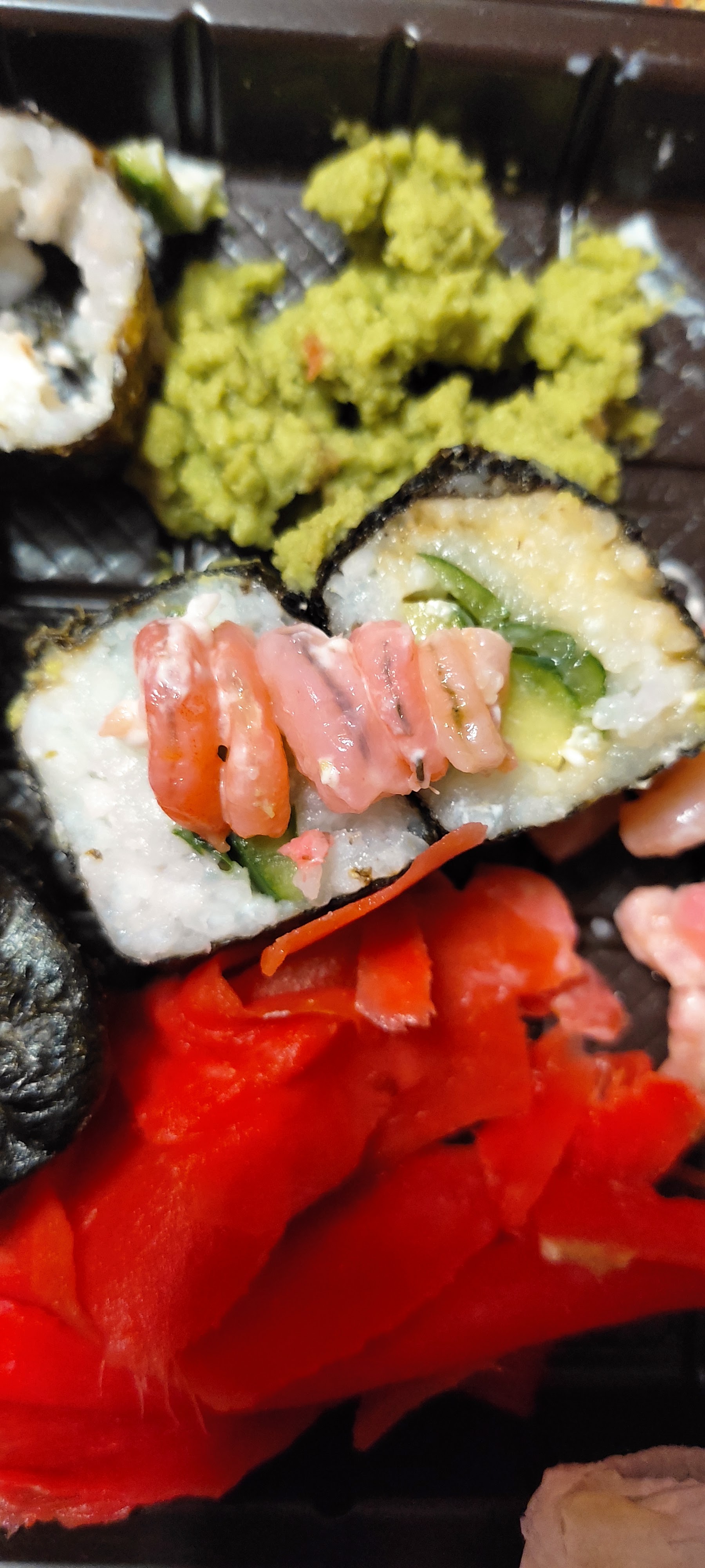 Бо це суши image 9
