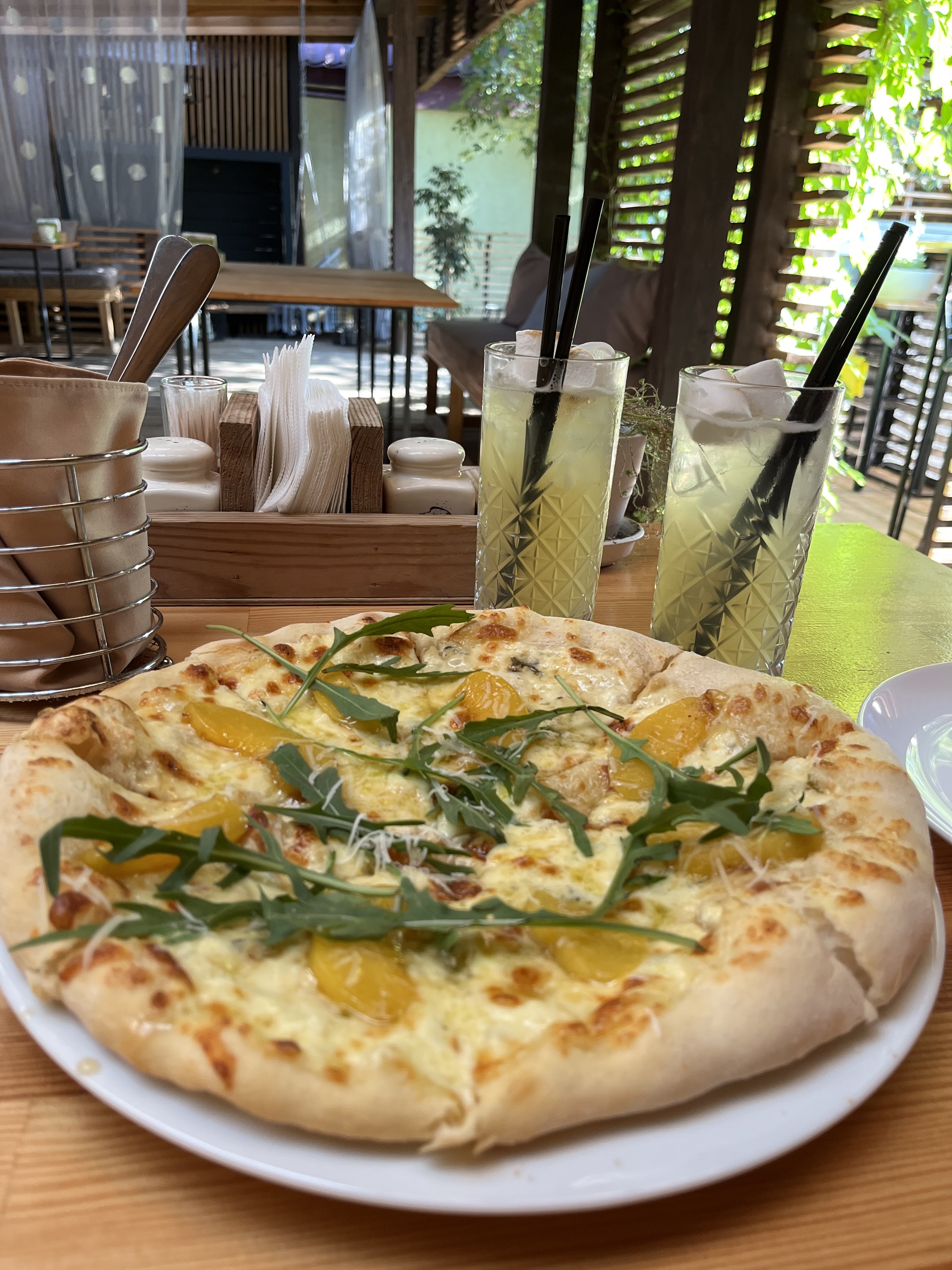 Ресторан AV image 6