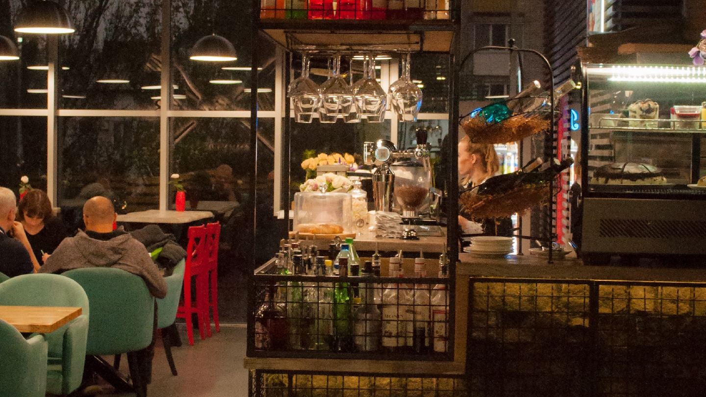 Chiky Bam Bony image 1