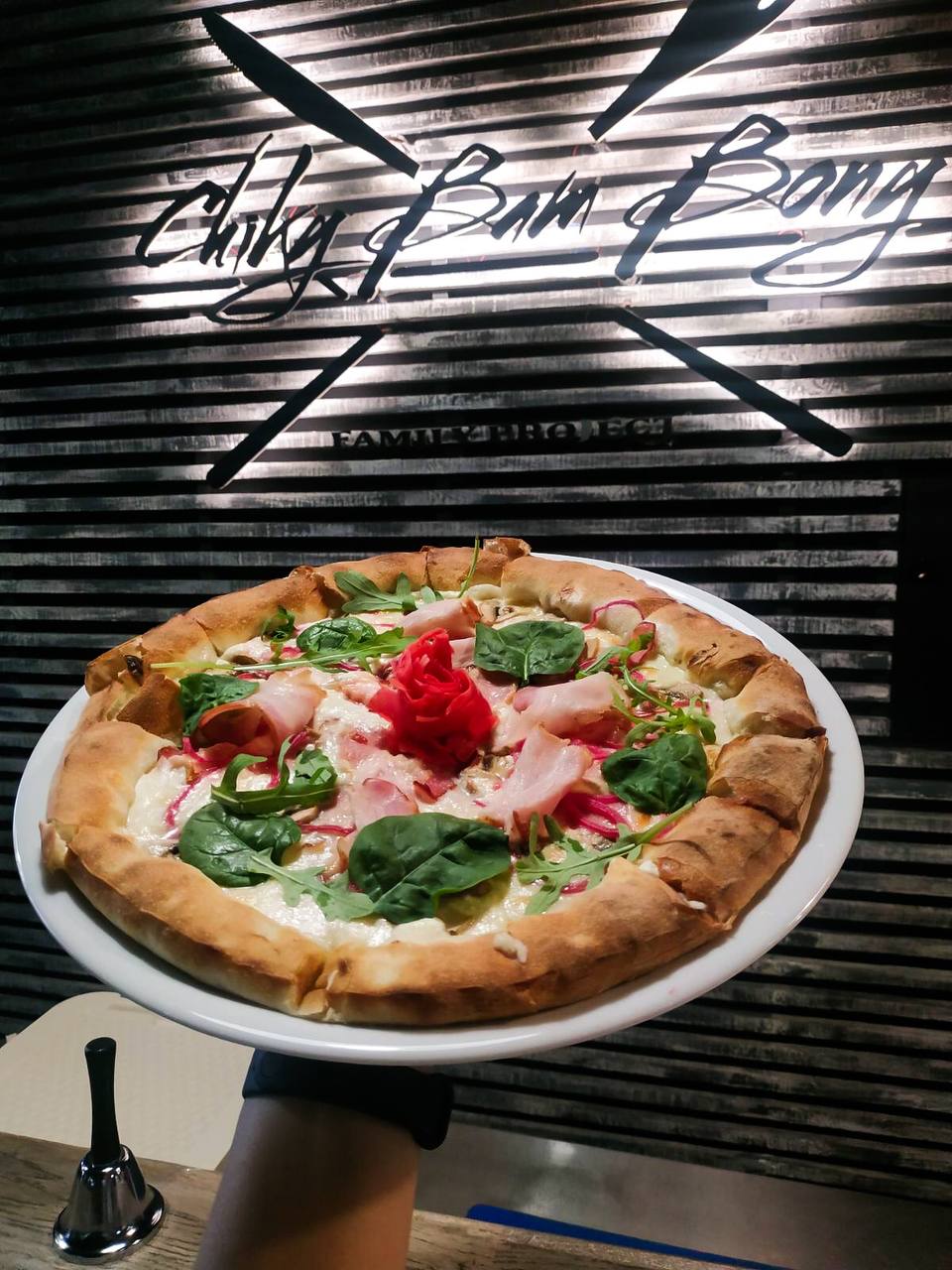 Chiky Bam Bony image 2