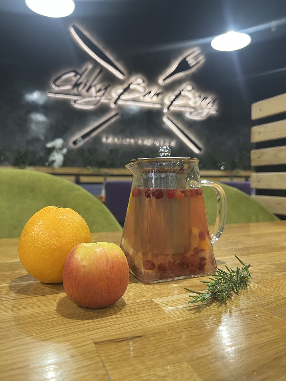 Chiky Bam Bony image 3