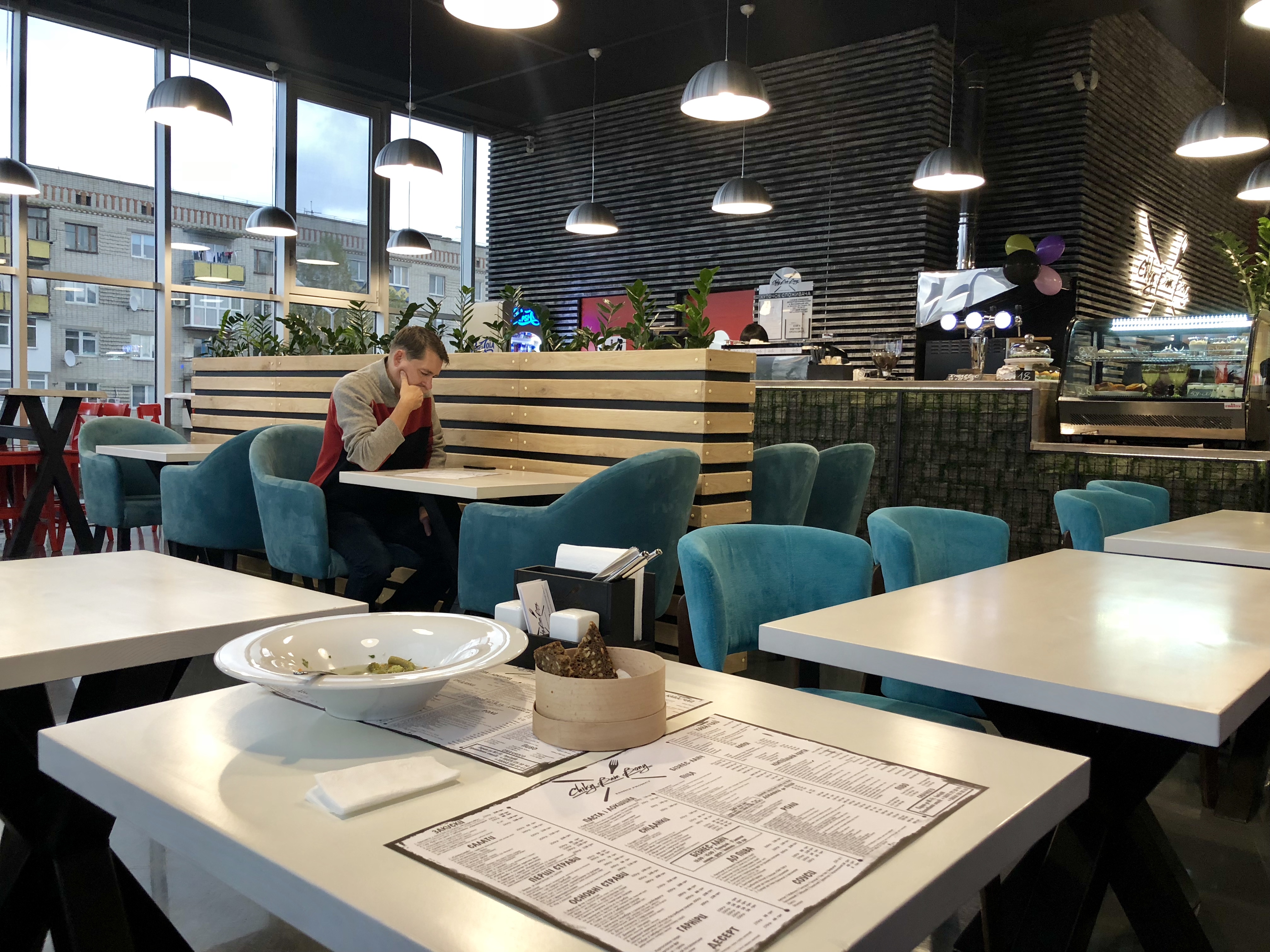 Chiky Bam Bony image 7