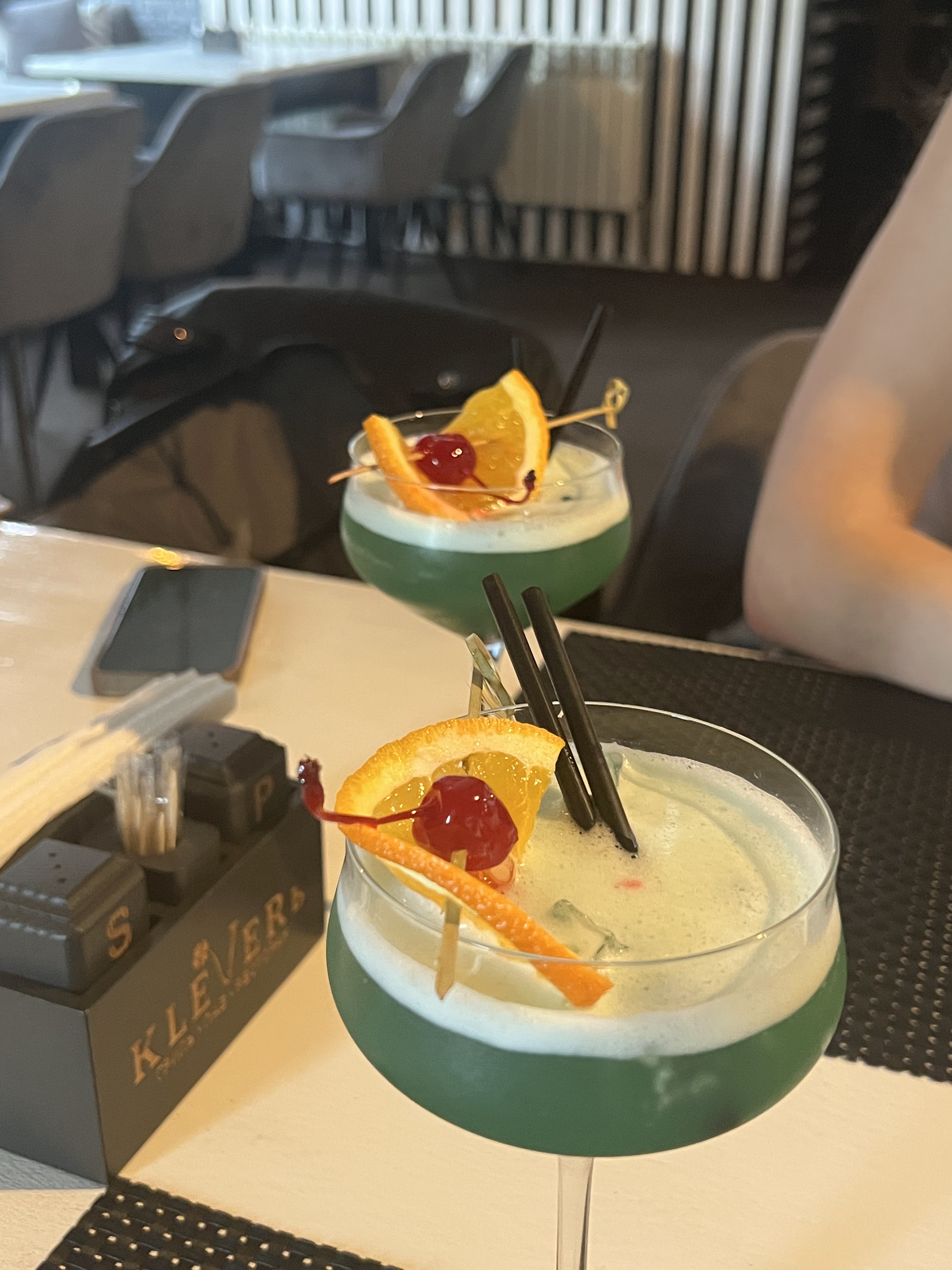 Grill Pub KLEVERъ image 7