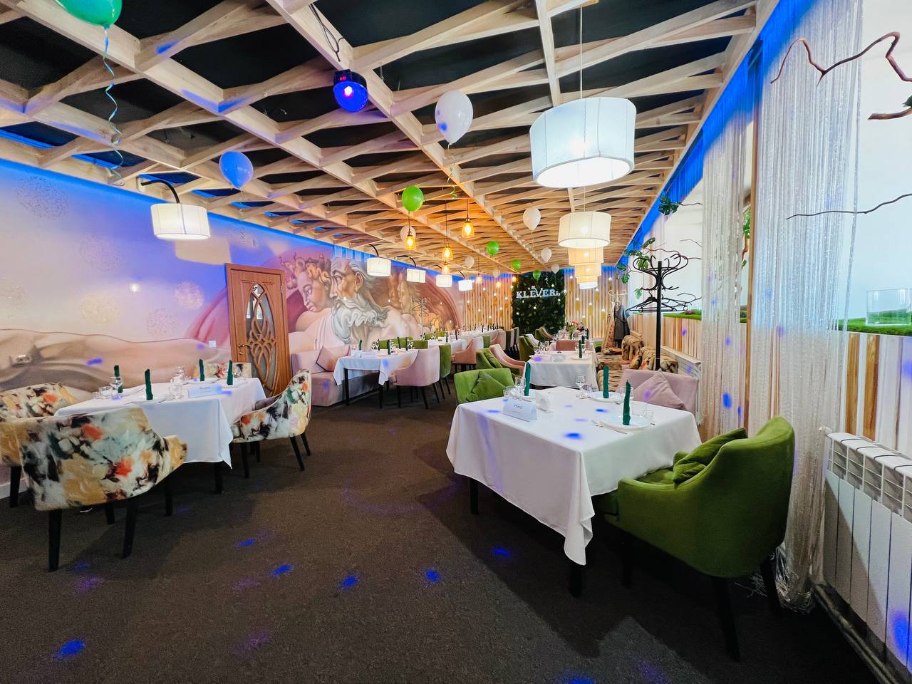 Grill Pub KLEVERъ image 8