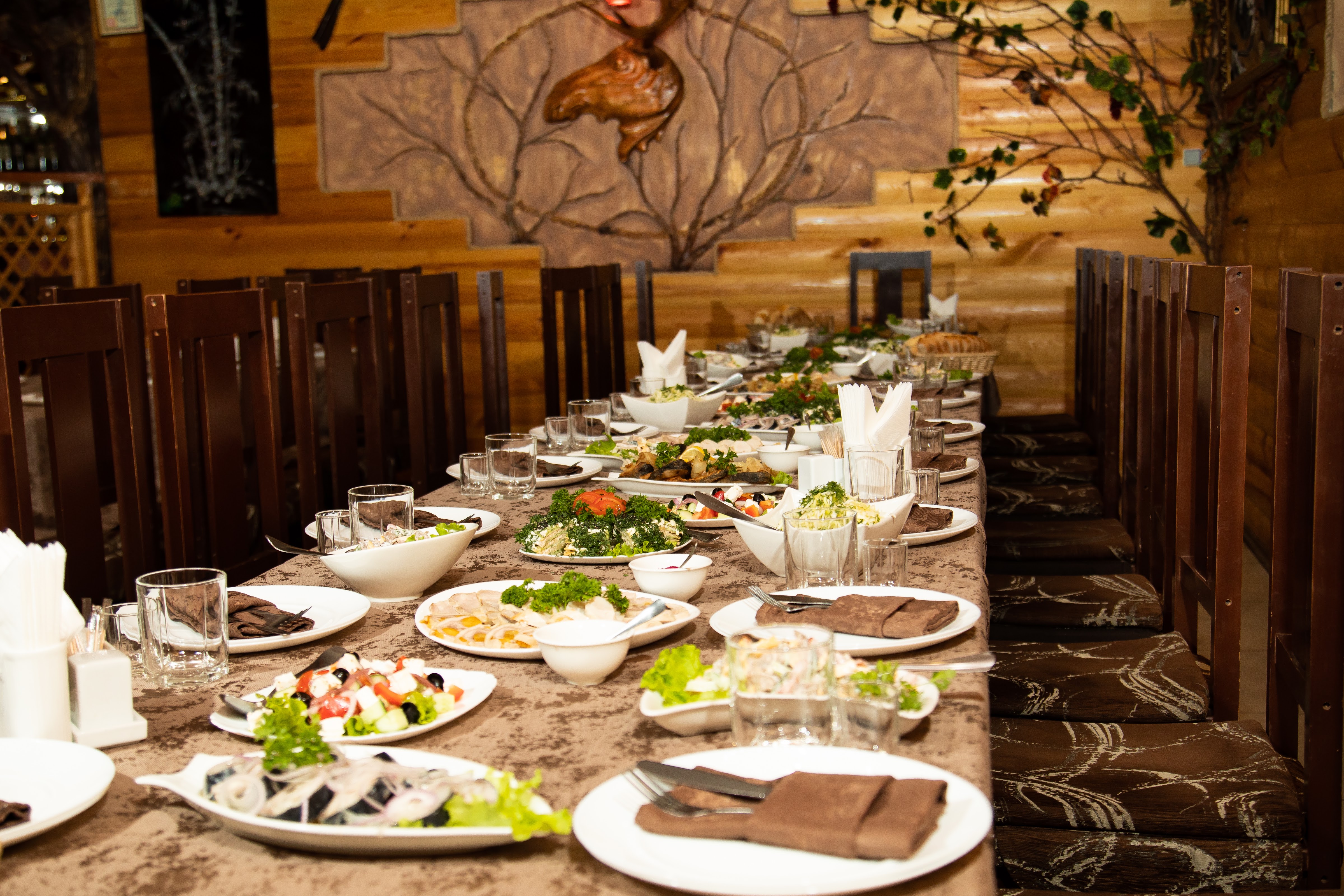 Myslyvsʹka Yalynka image 4