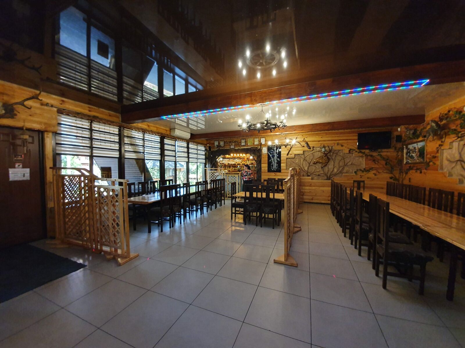 Myslyvsʹka Yalynka image 10