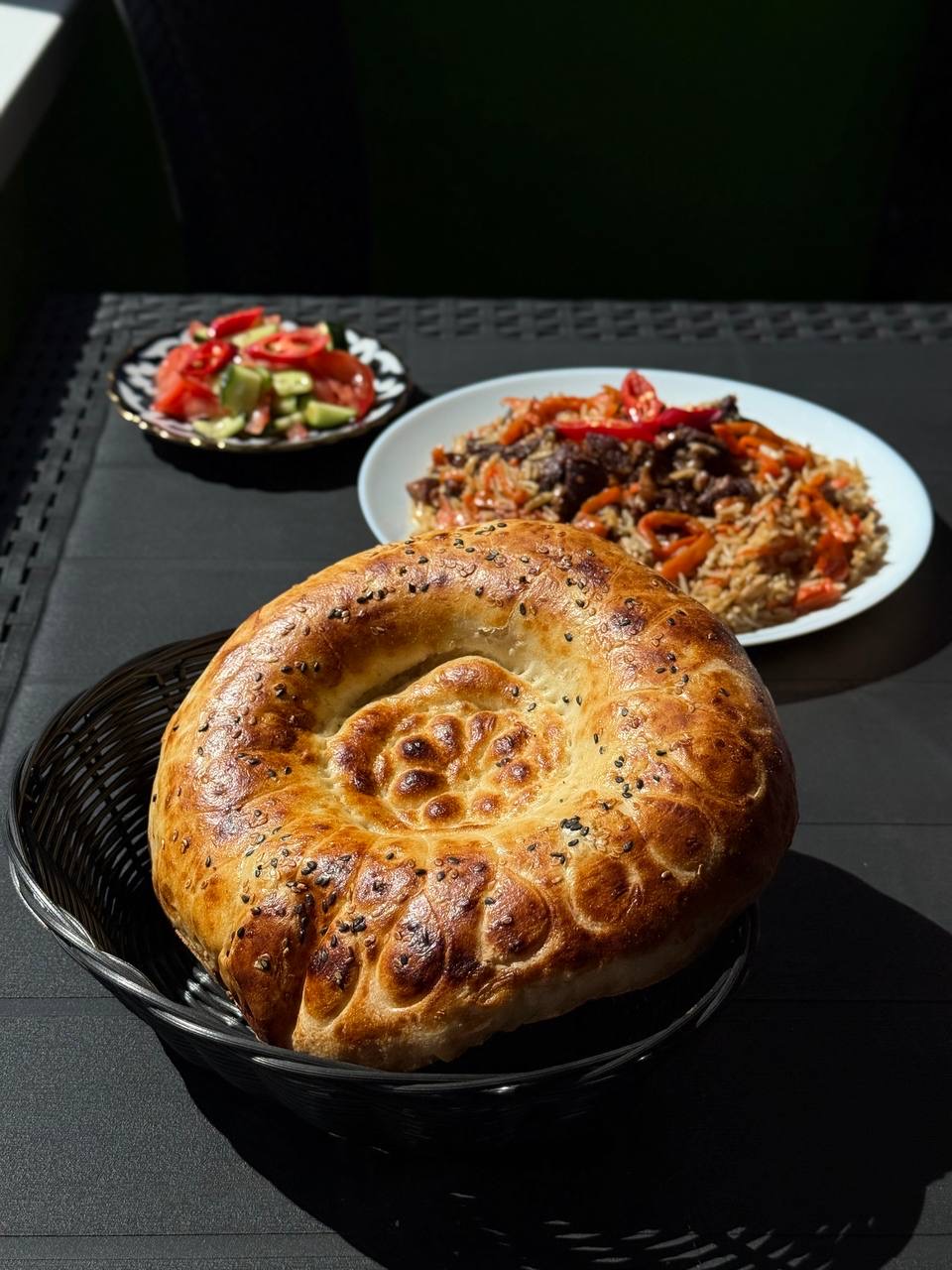 Uzbetsʹka Kukhnya Shaurma image 4