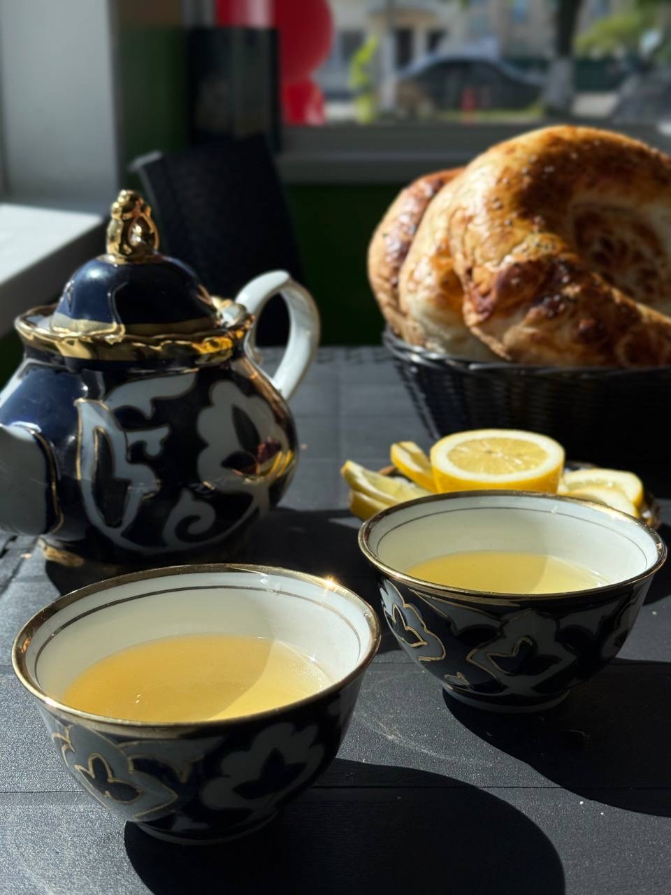 Uzbetsʹka Kukhnya Shaurma image 9