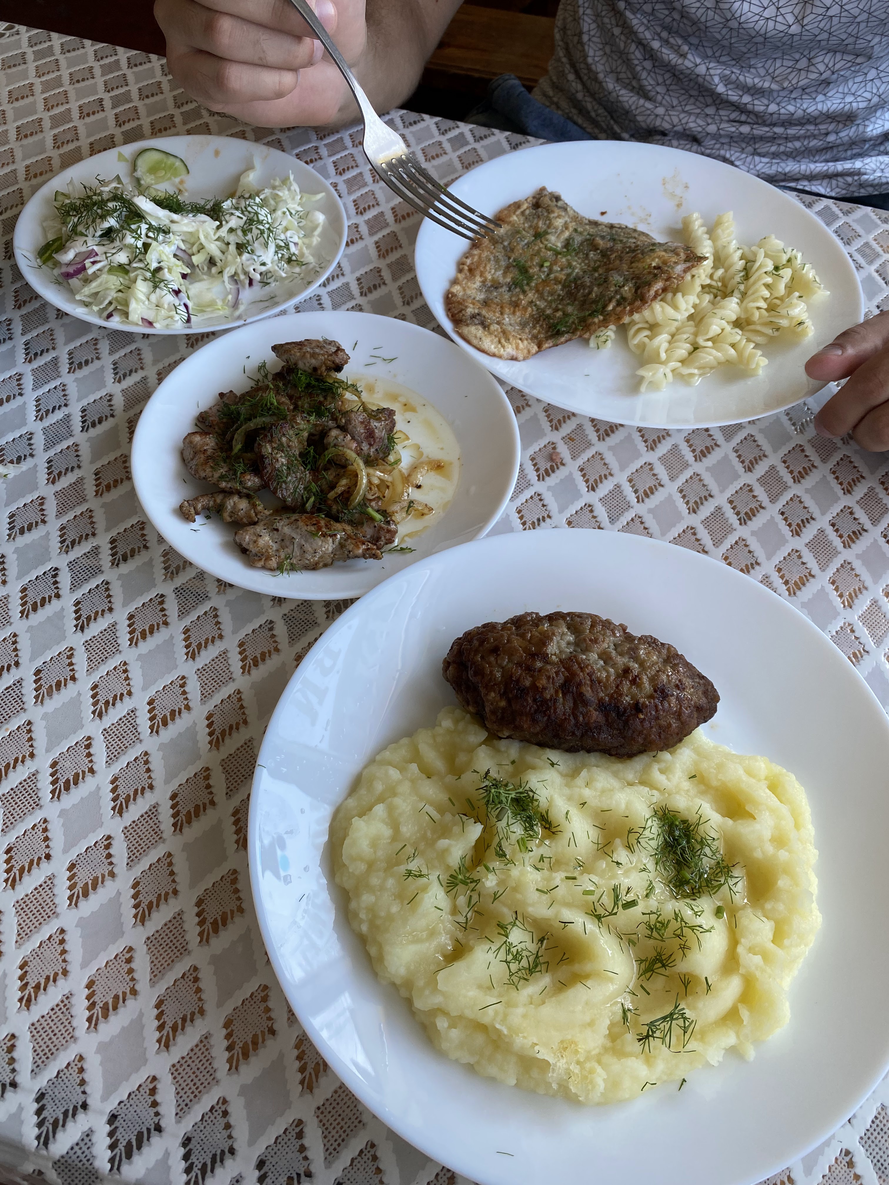 Кафе «Домашня кухня» image 3