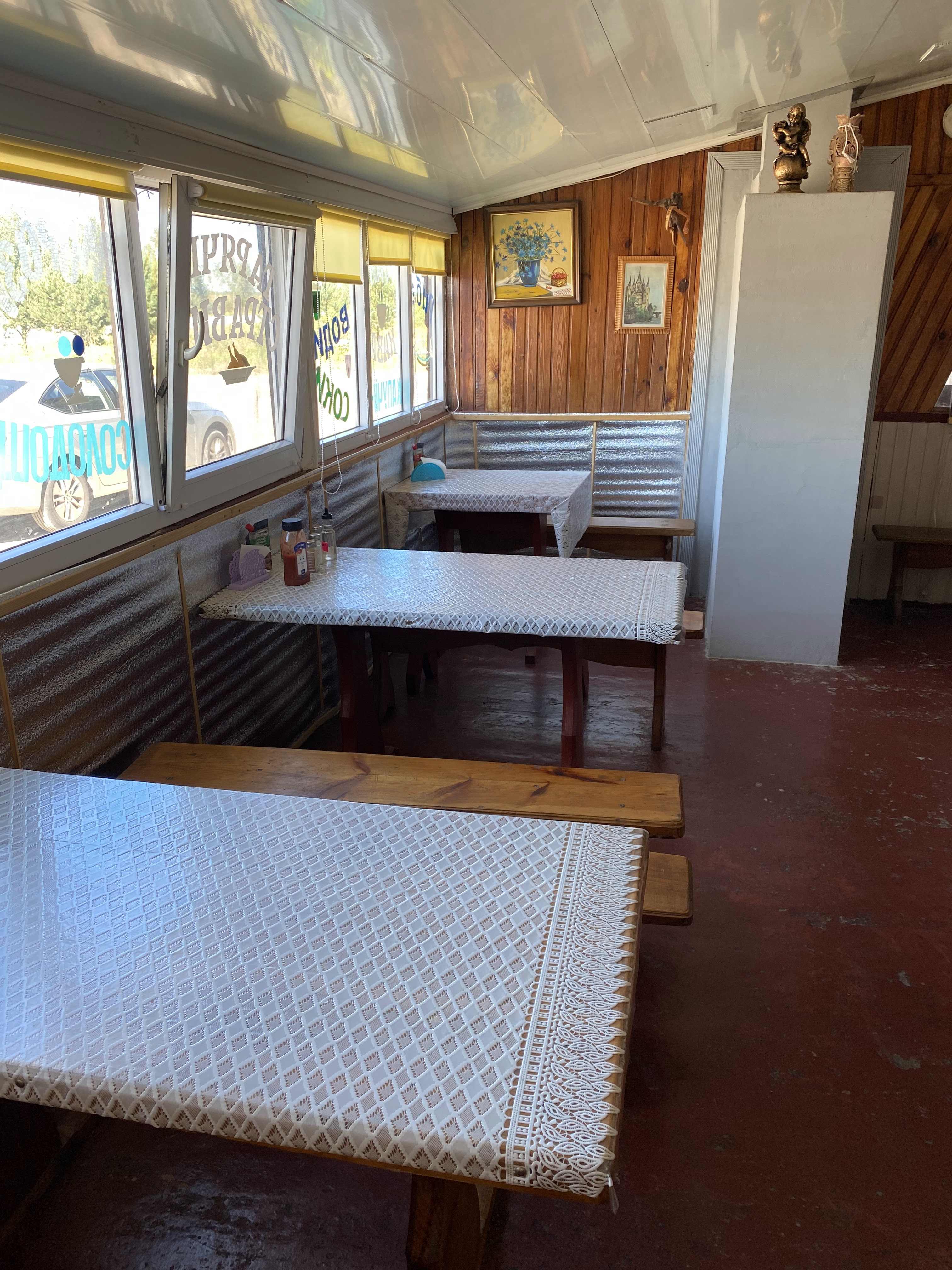 Кафе «Домашня кухня» image 4