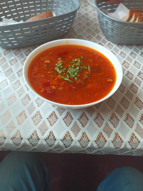 Кафе «Домашня кухня» image 6