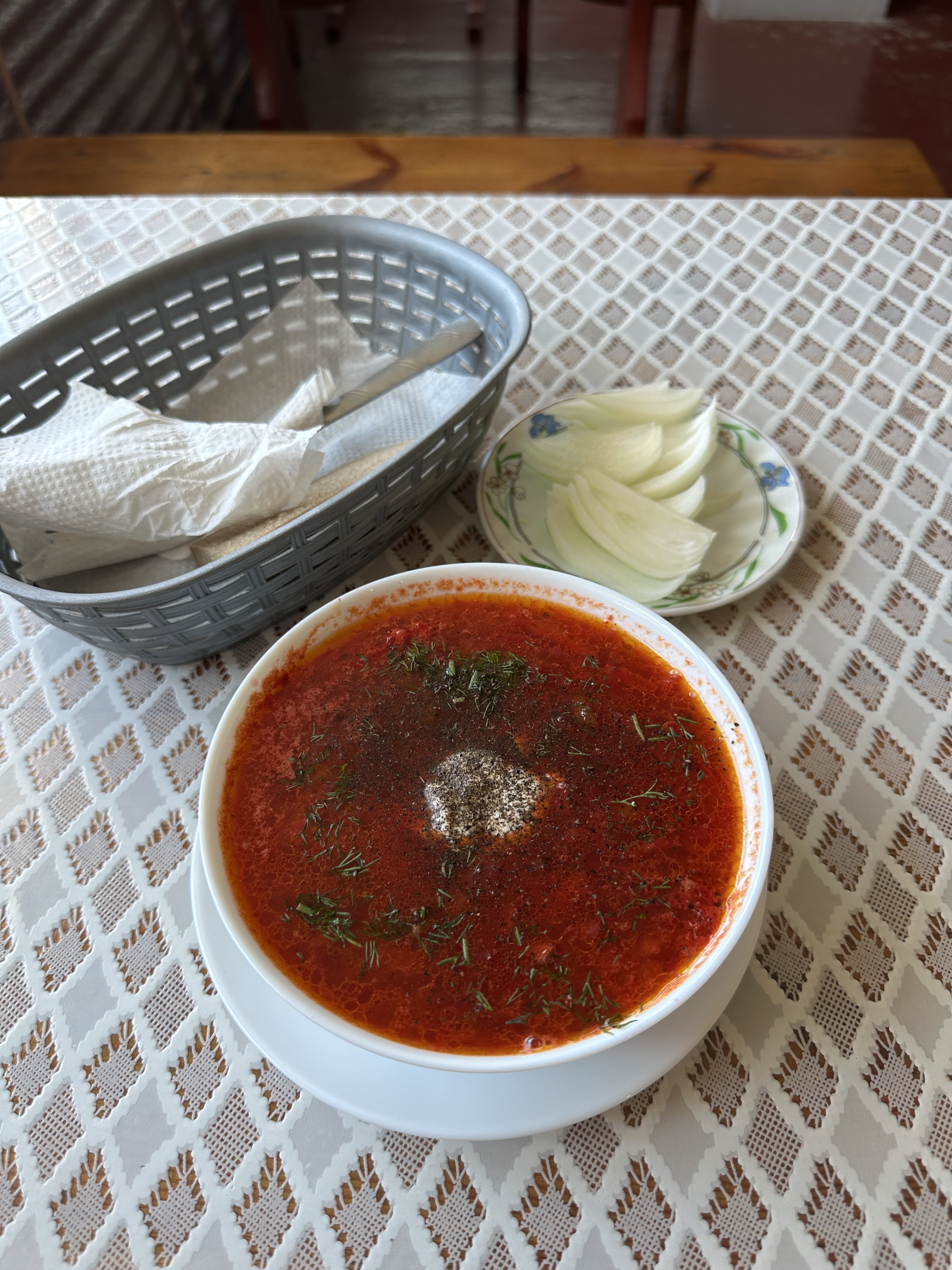 Кафе «Домашня кухня» image 8