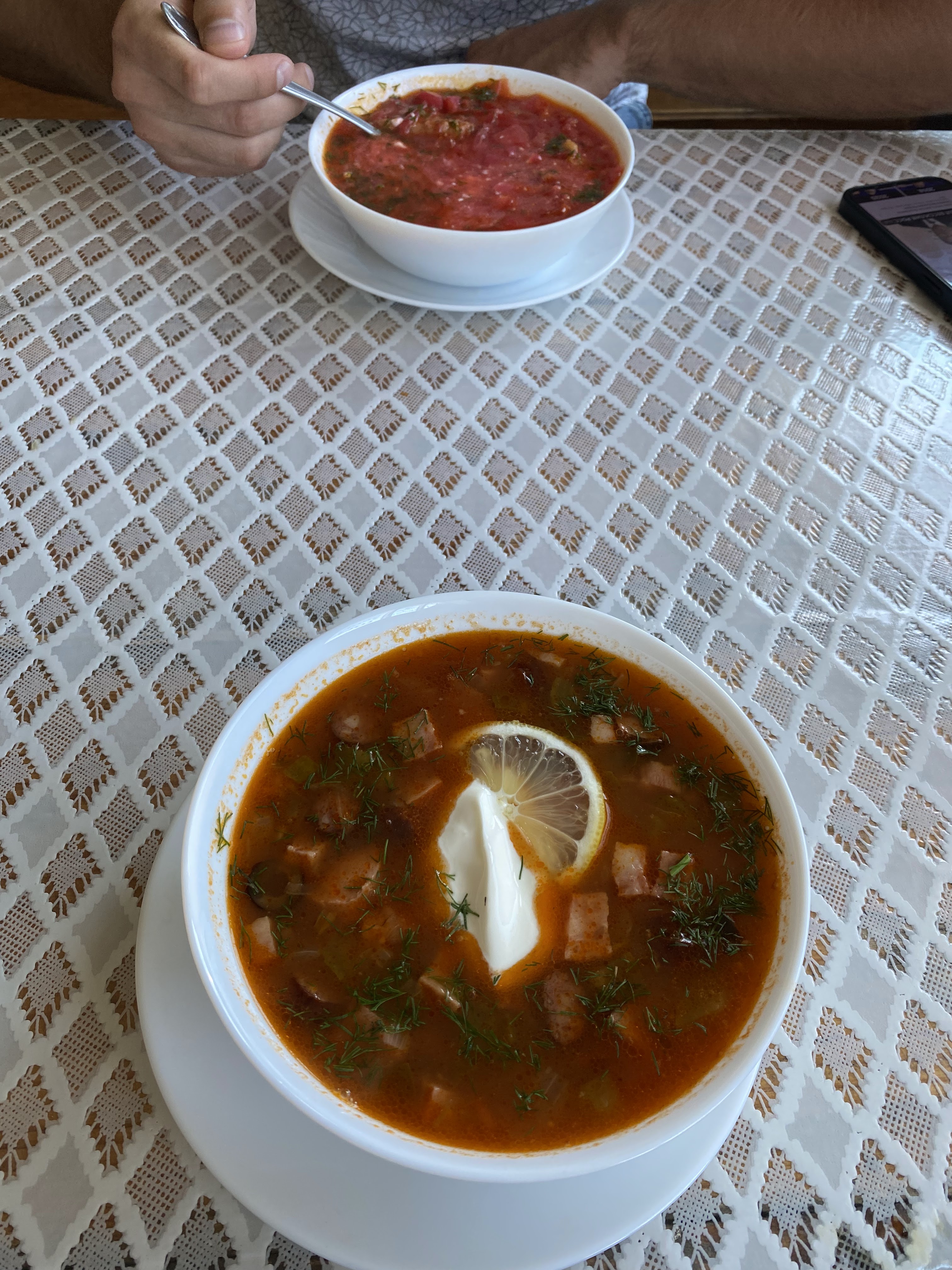 Кафе «Домашня кухня» image 9