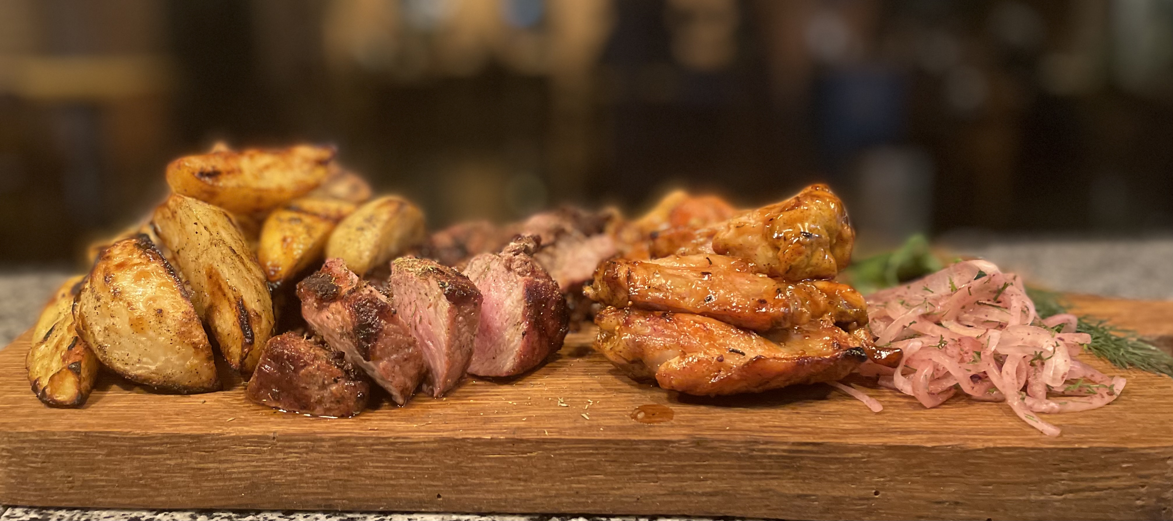 Кафе Карамболь image 7