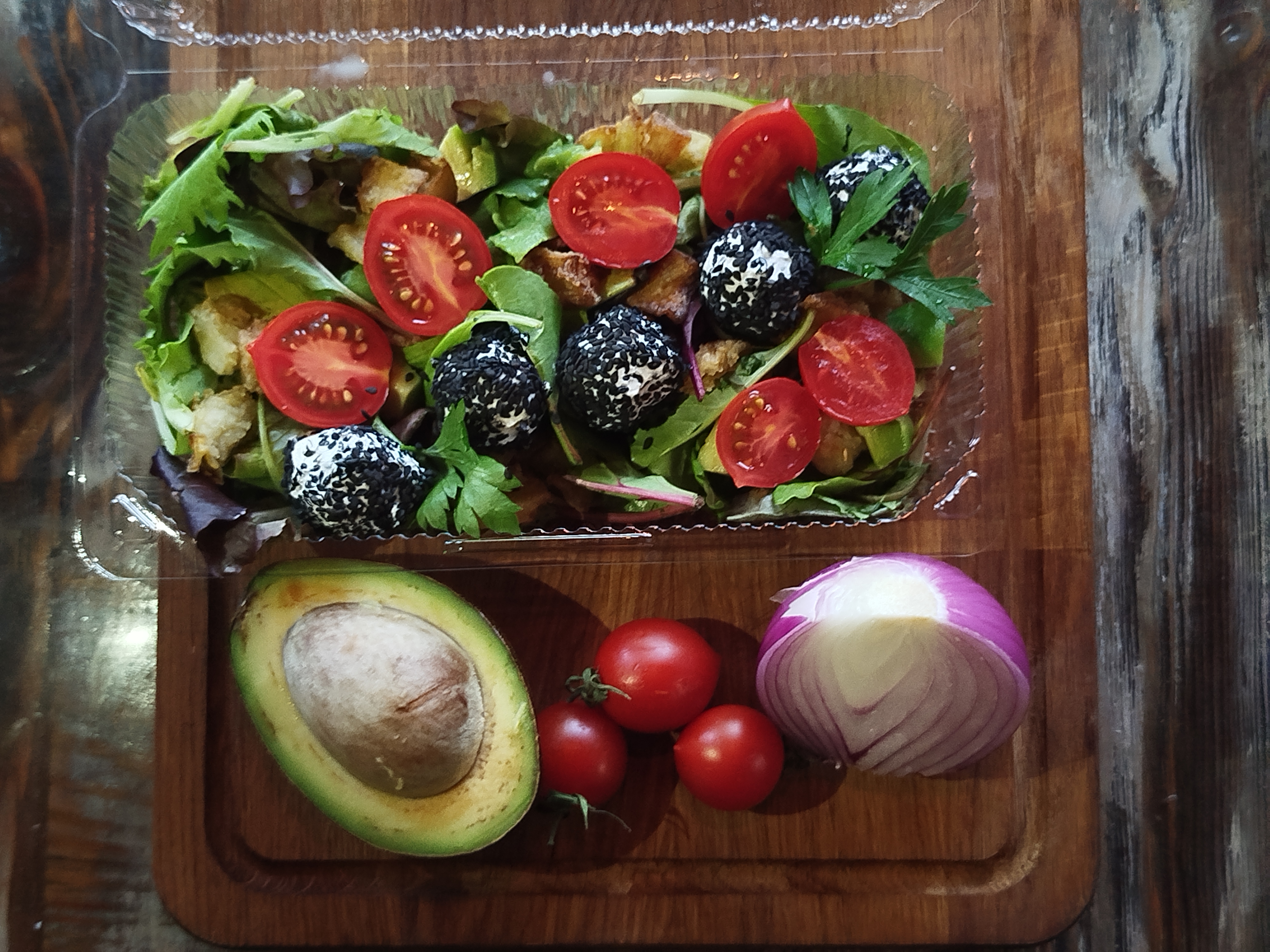 Gril Хата image 2