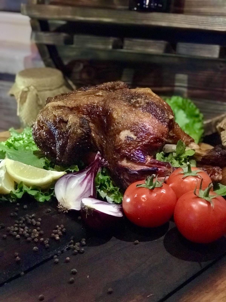 Gril Хата image 3