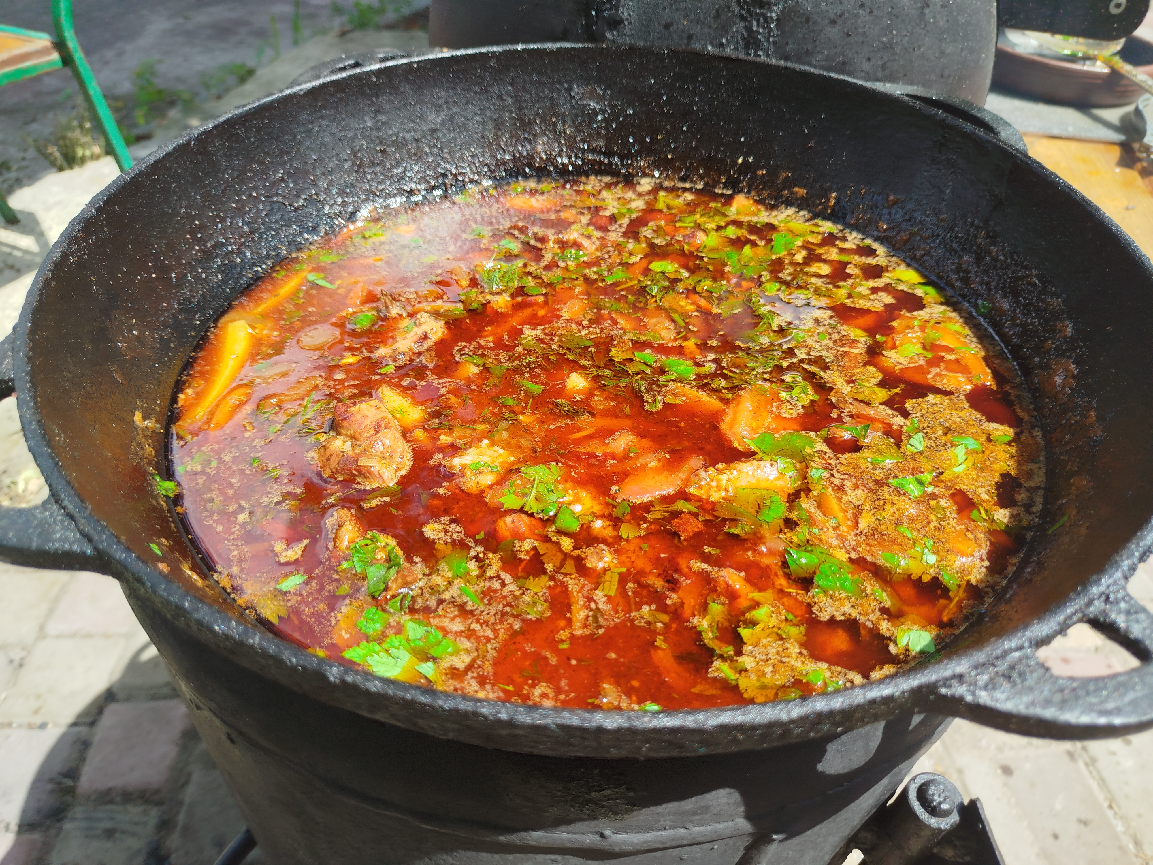 Gril Хата image 6