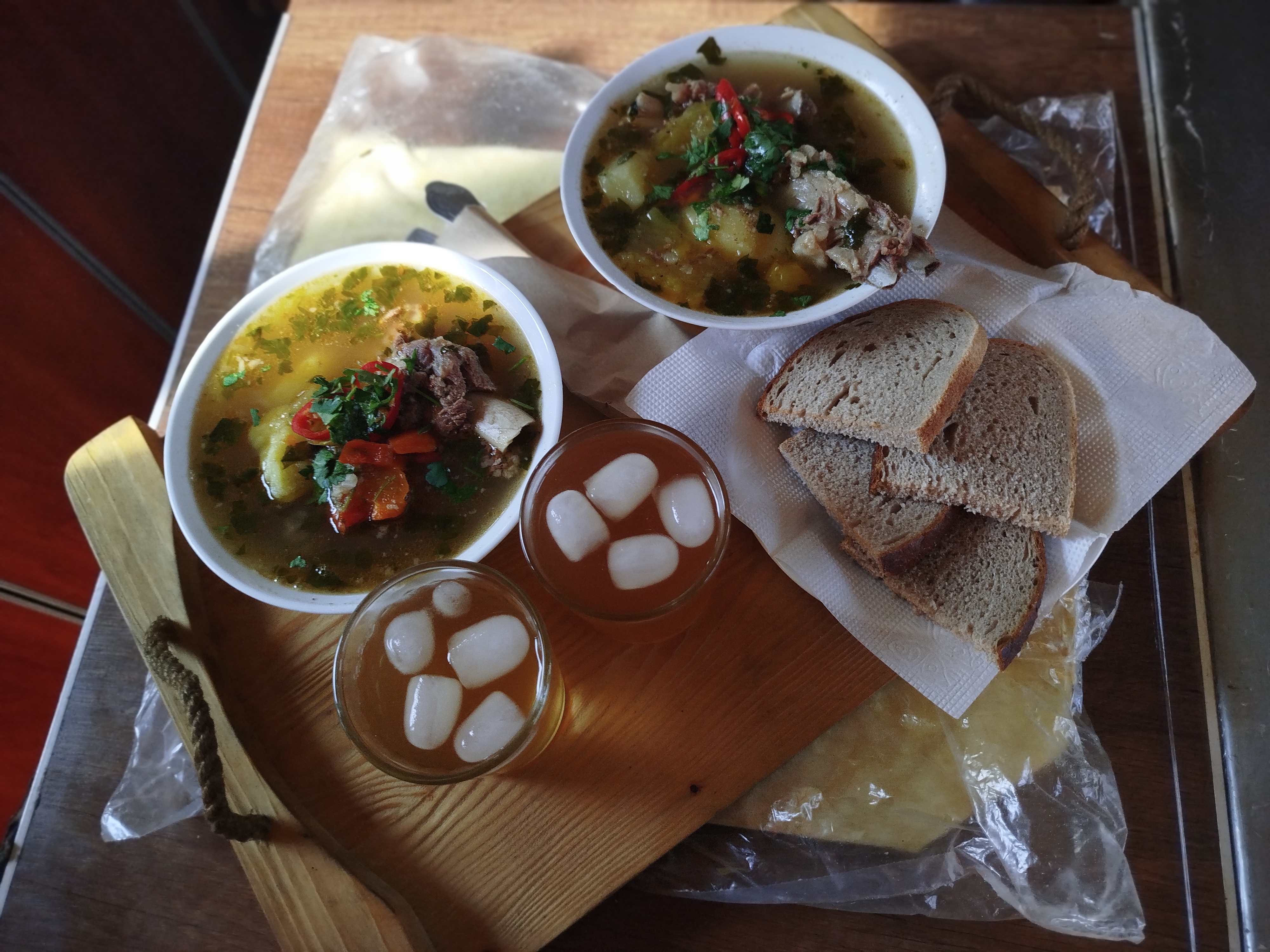 Gril Хата image 7