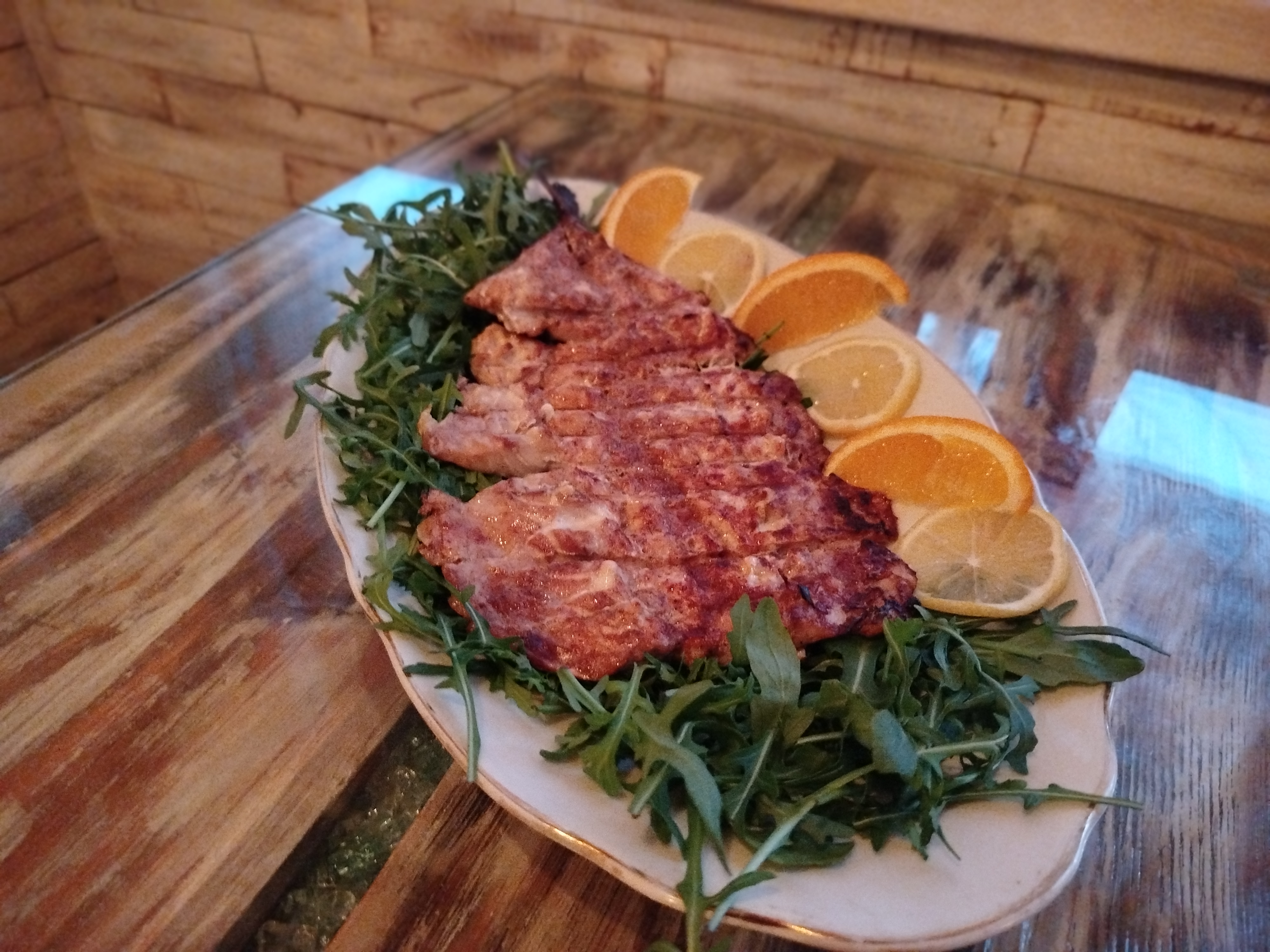 Gril Хата image 8