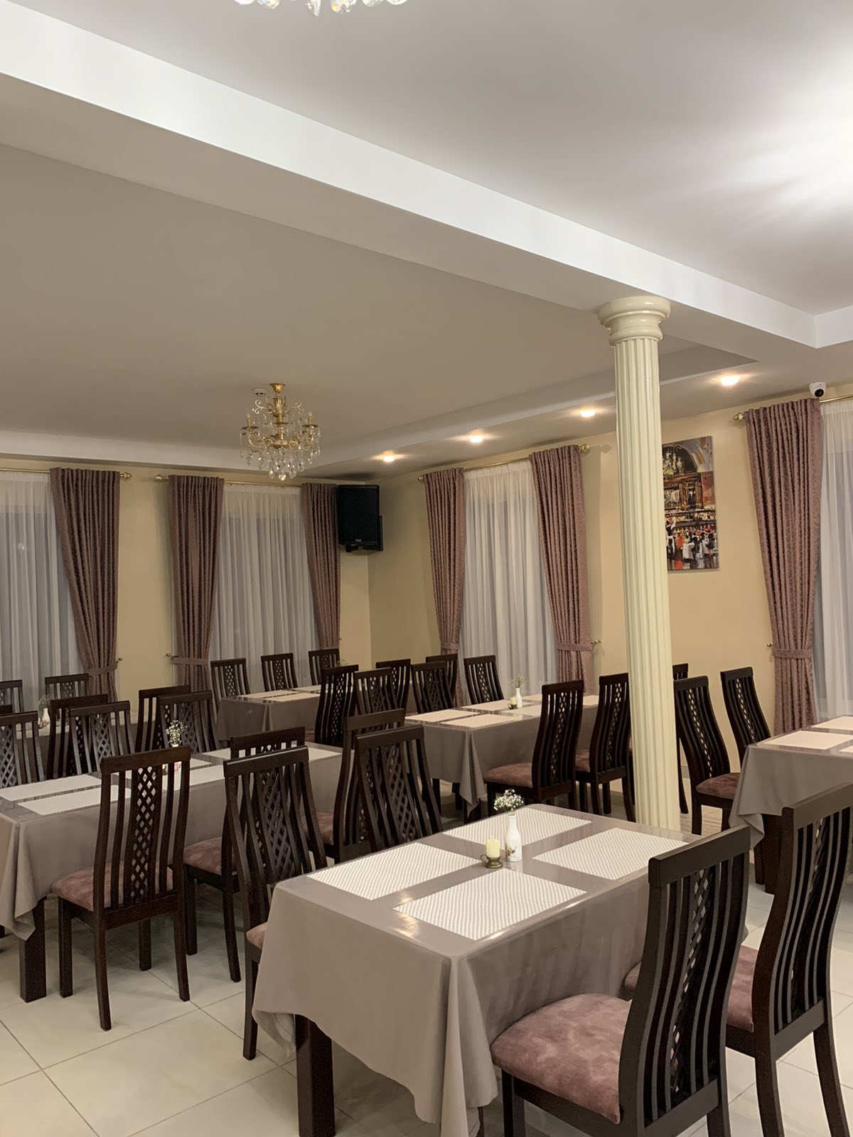 Готельно-ресторанний комплекс "Таверна" image 3