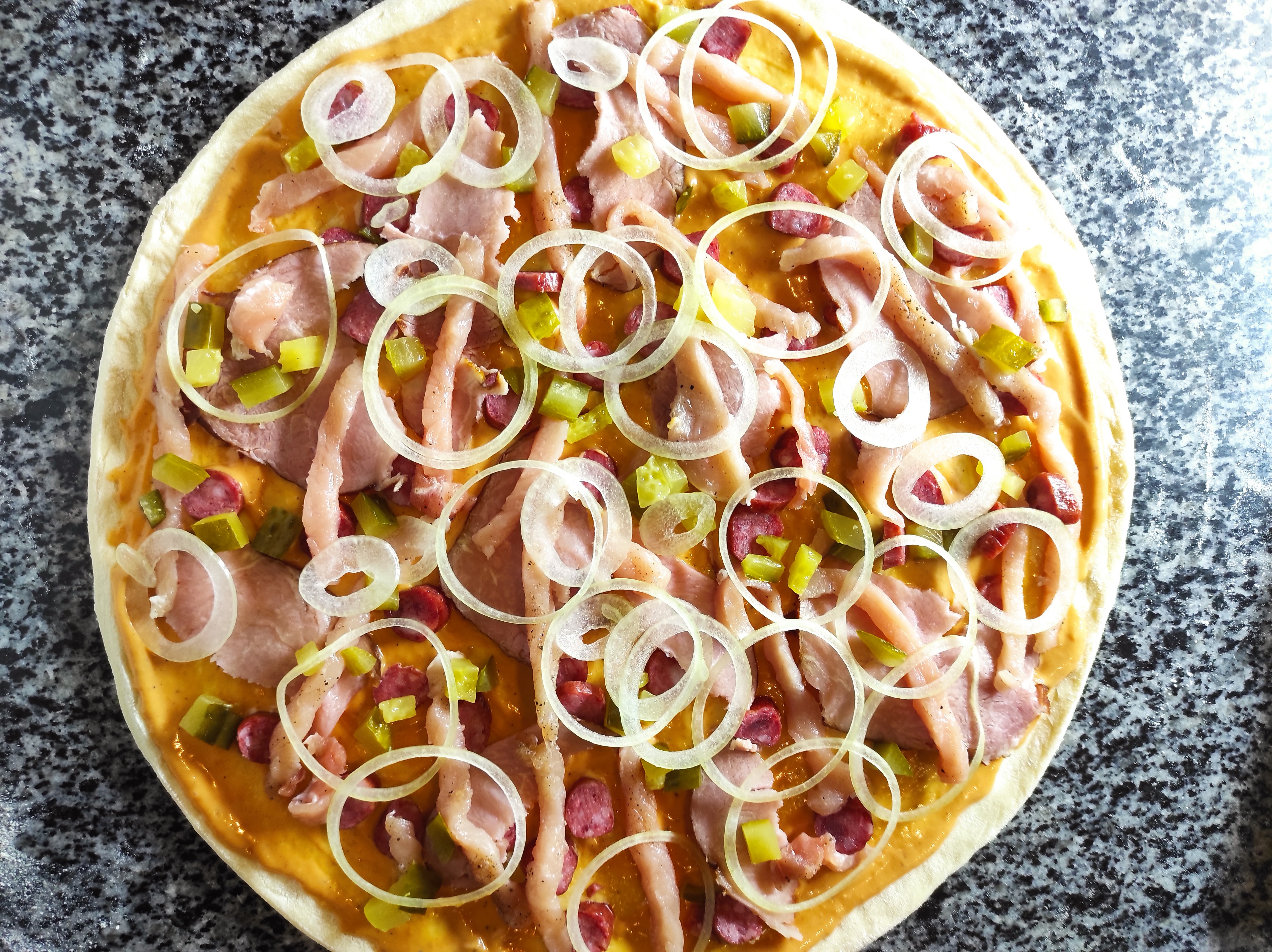 Кафе-піцерія "Festa" image 6