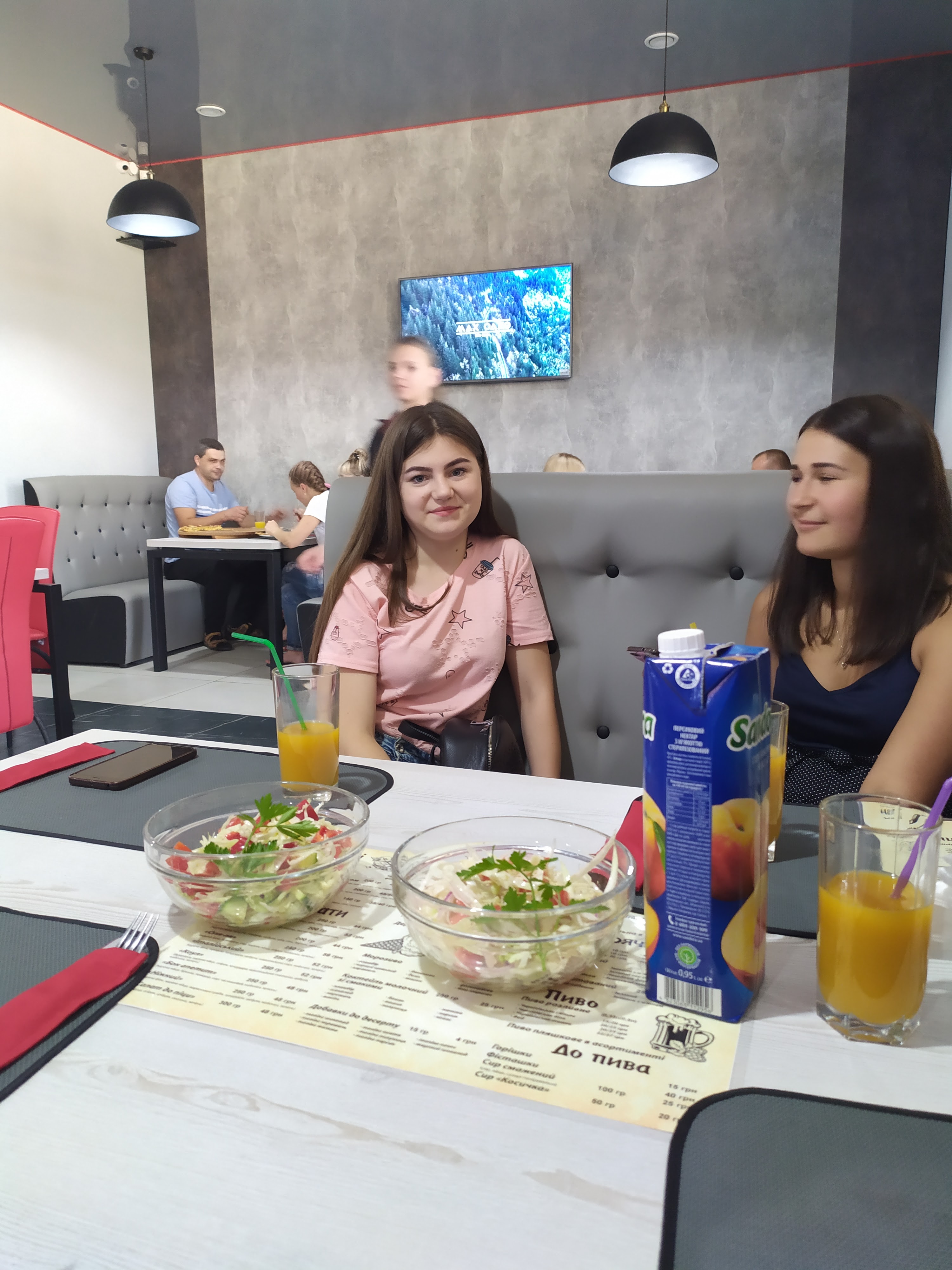 Кафе-піцерія "Festa" image 10